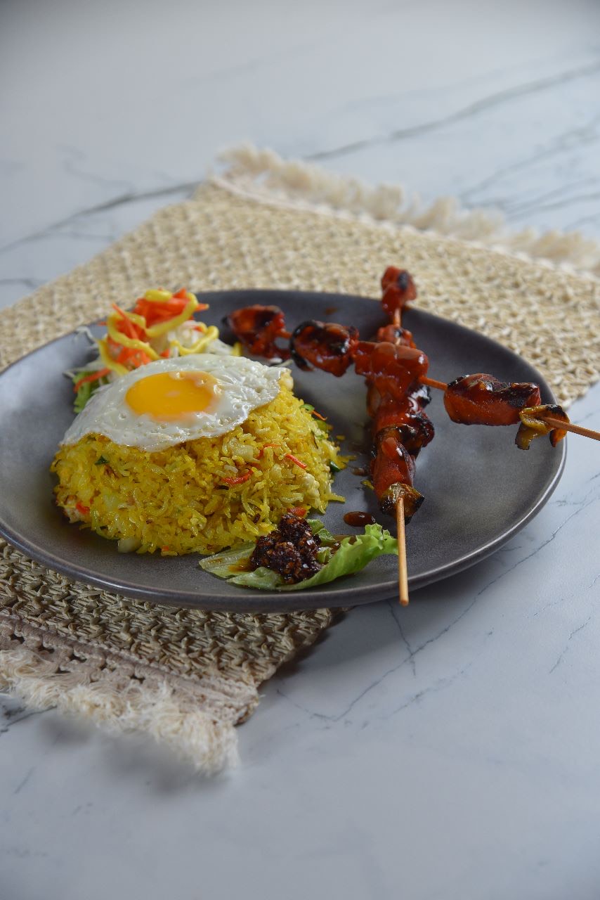 Double Deluxe Sea View