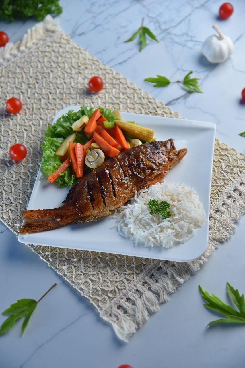 Double Deluxe Sea View