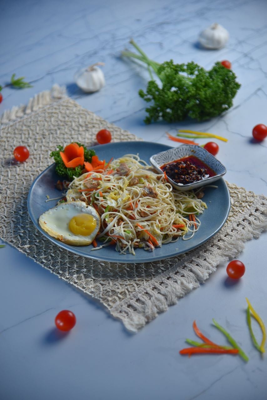 Double Deluxe Sea View