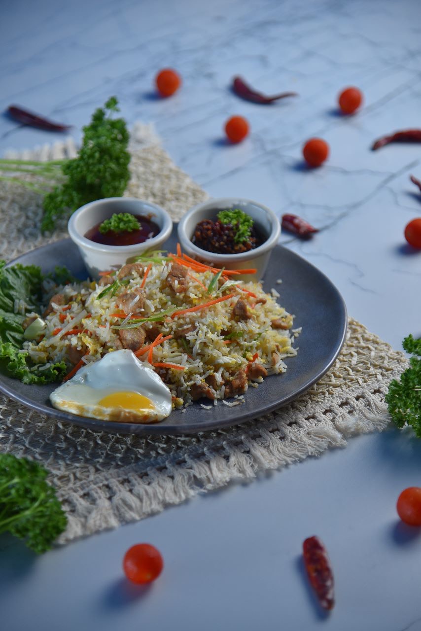 Double Deluxe Sea View