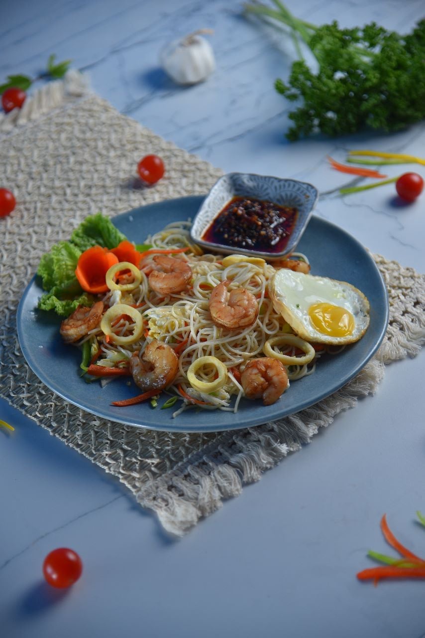 Apartment Deluxe with Balcony