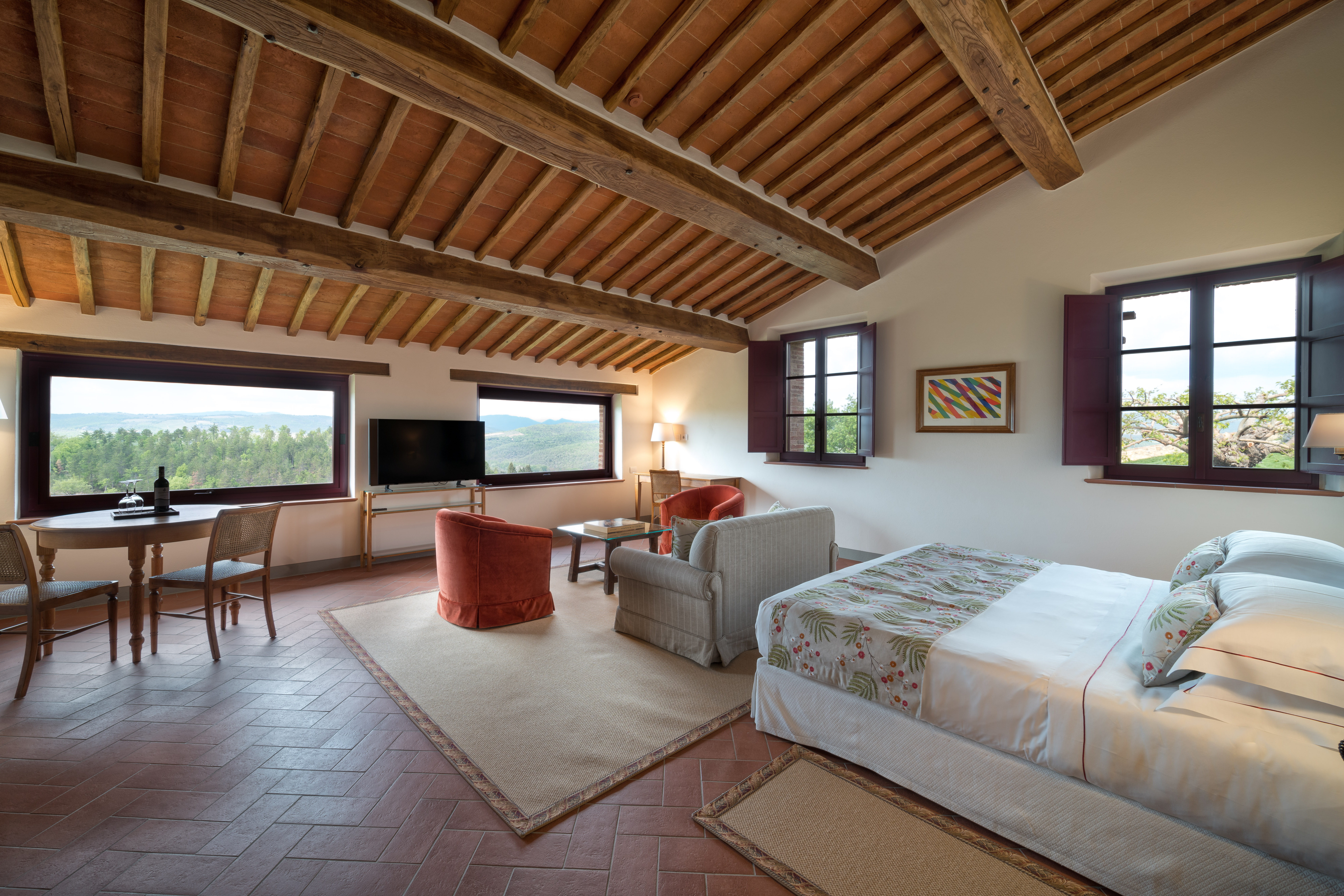 Junior Suite Executive