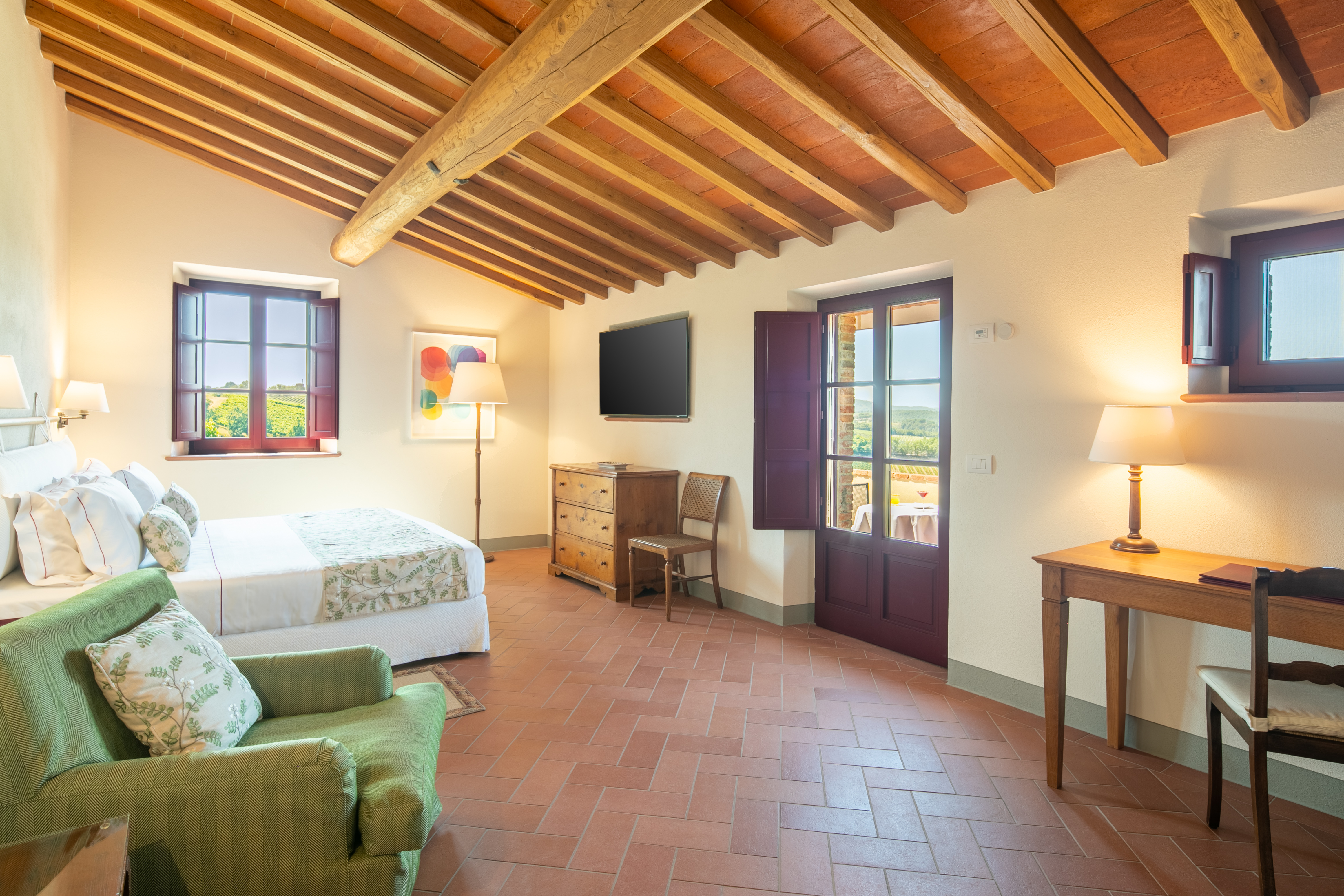 Junior Suite Superior