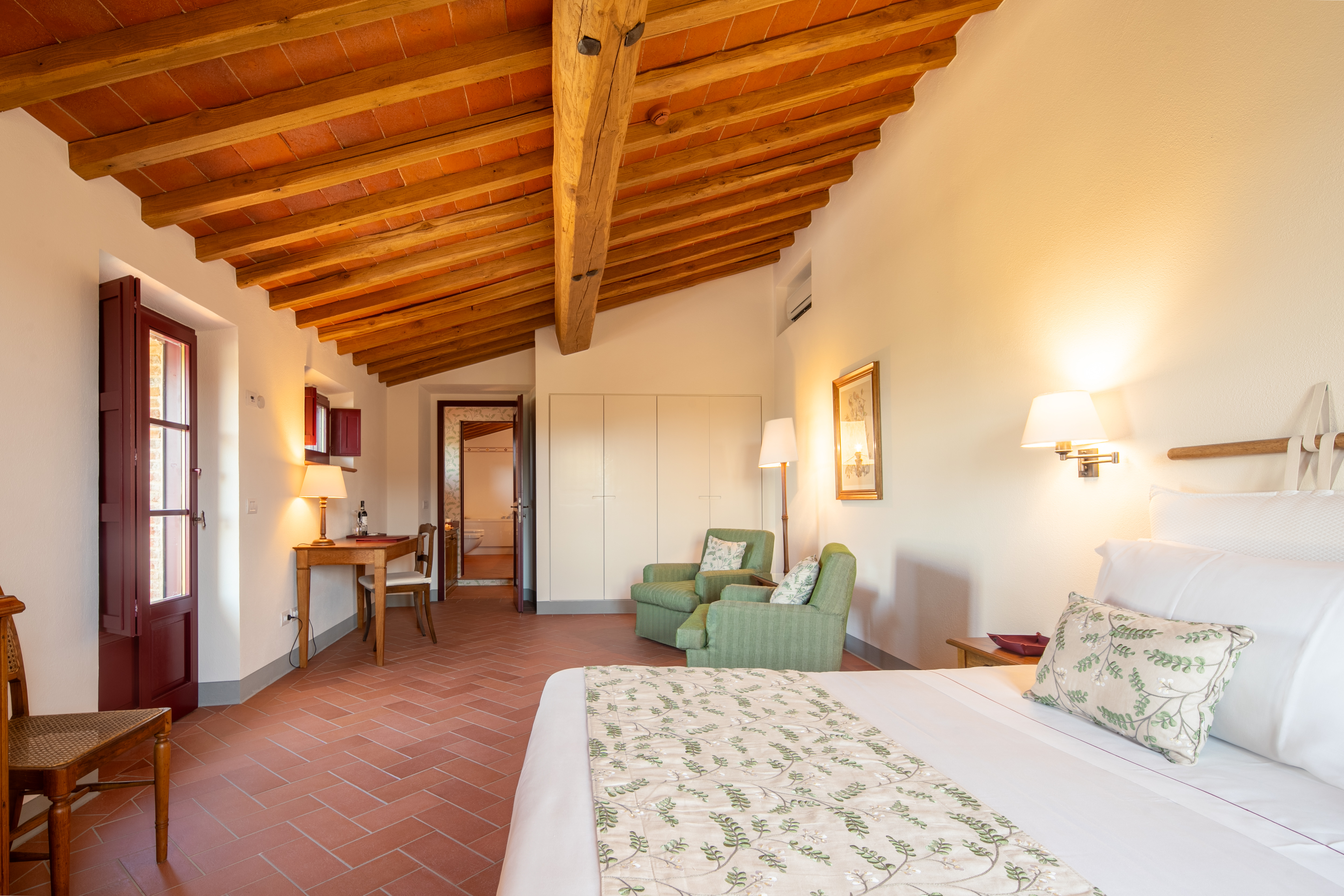 Junior Suite Superior