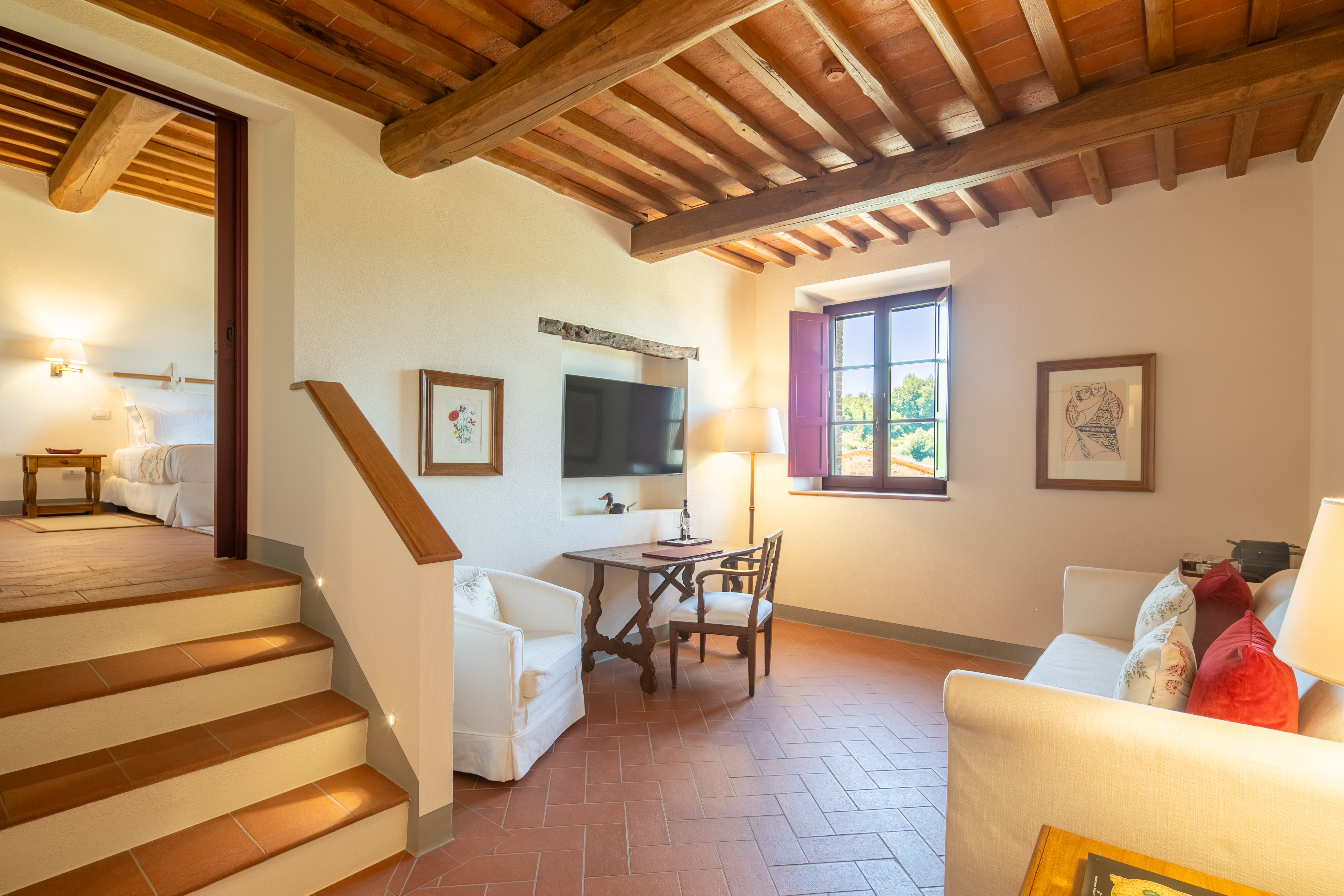 Junior Suite Superior