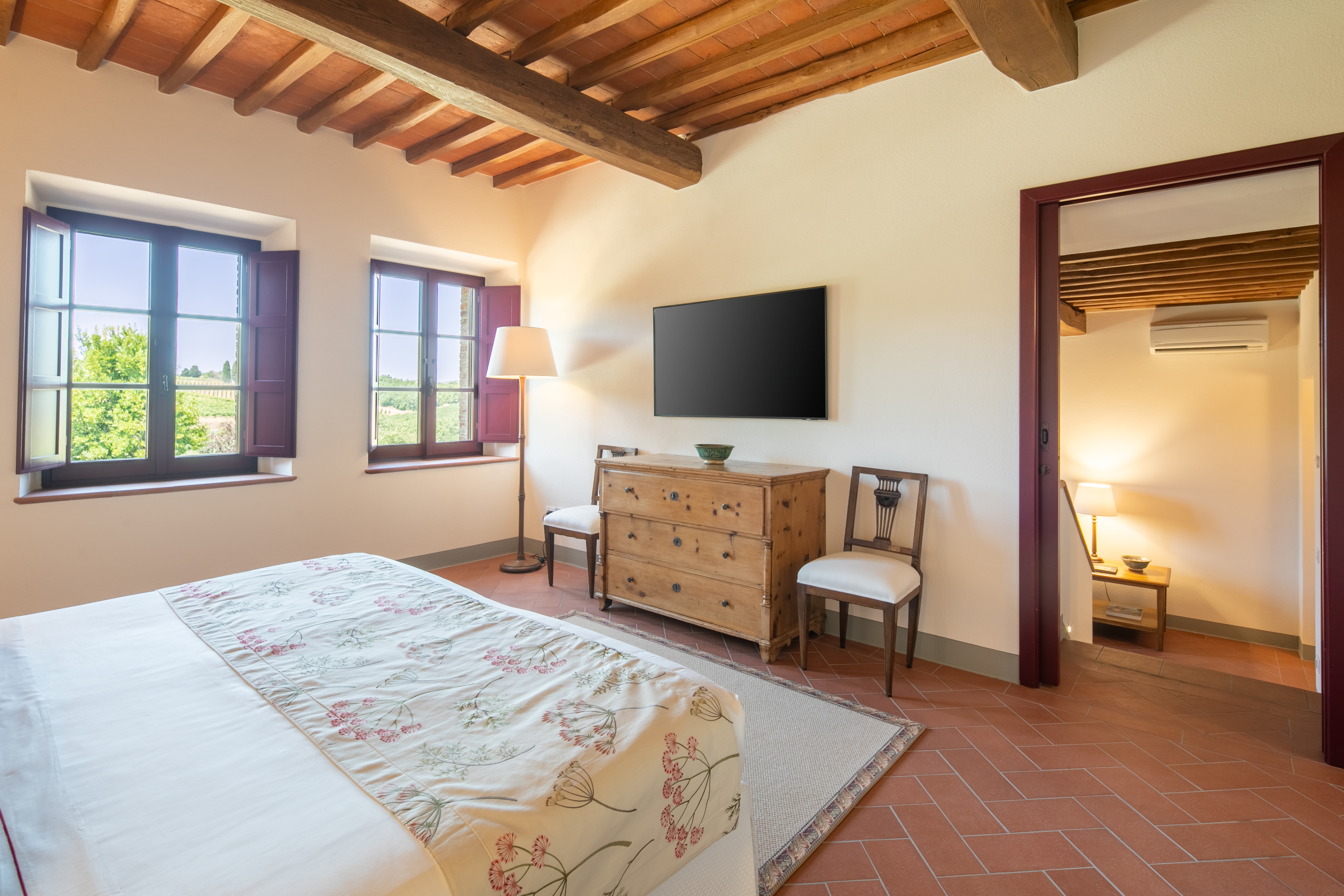 Junior Suite Superior