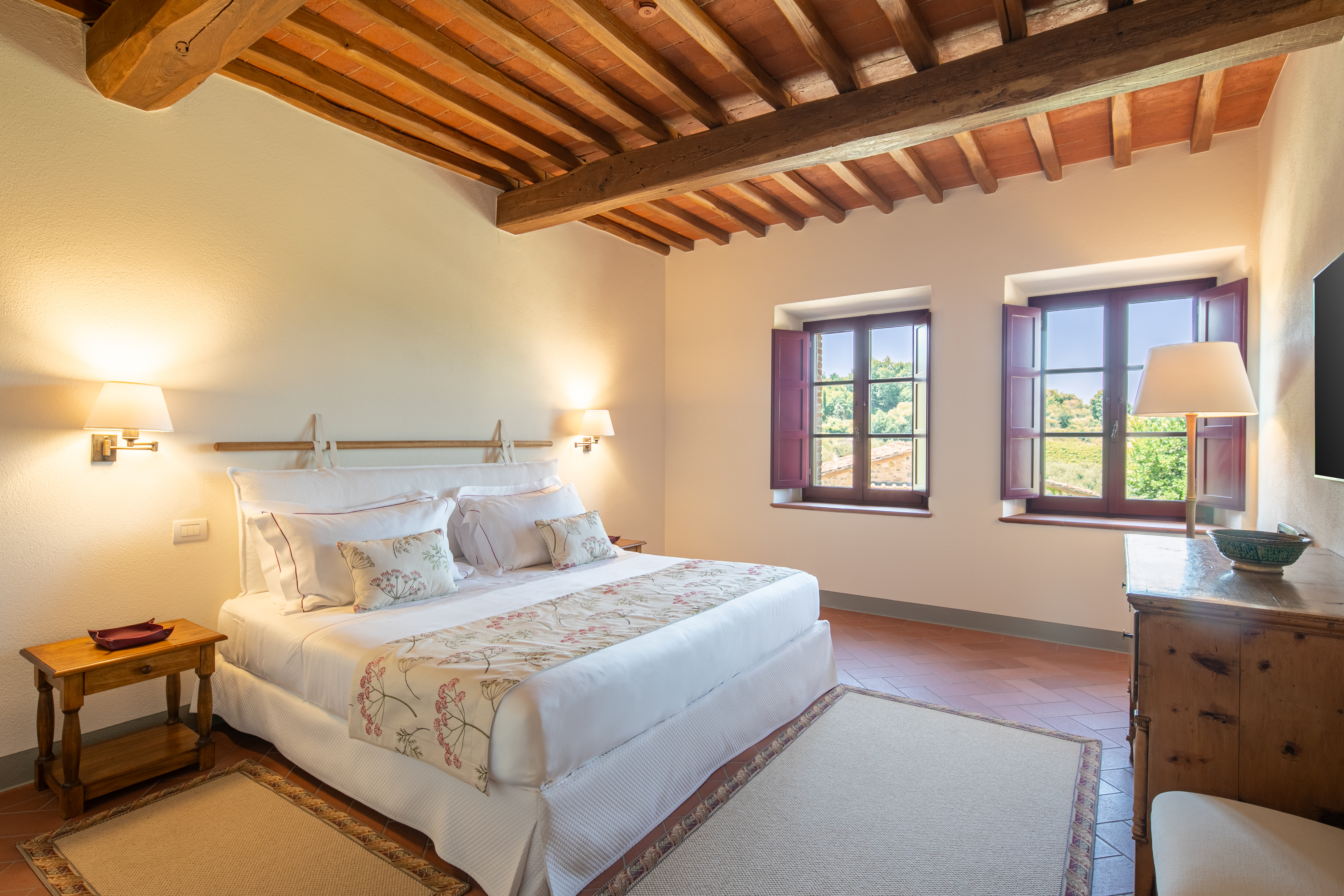 Junior Suite Superior