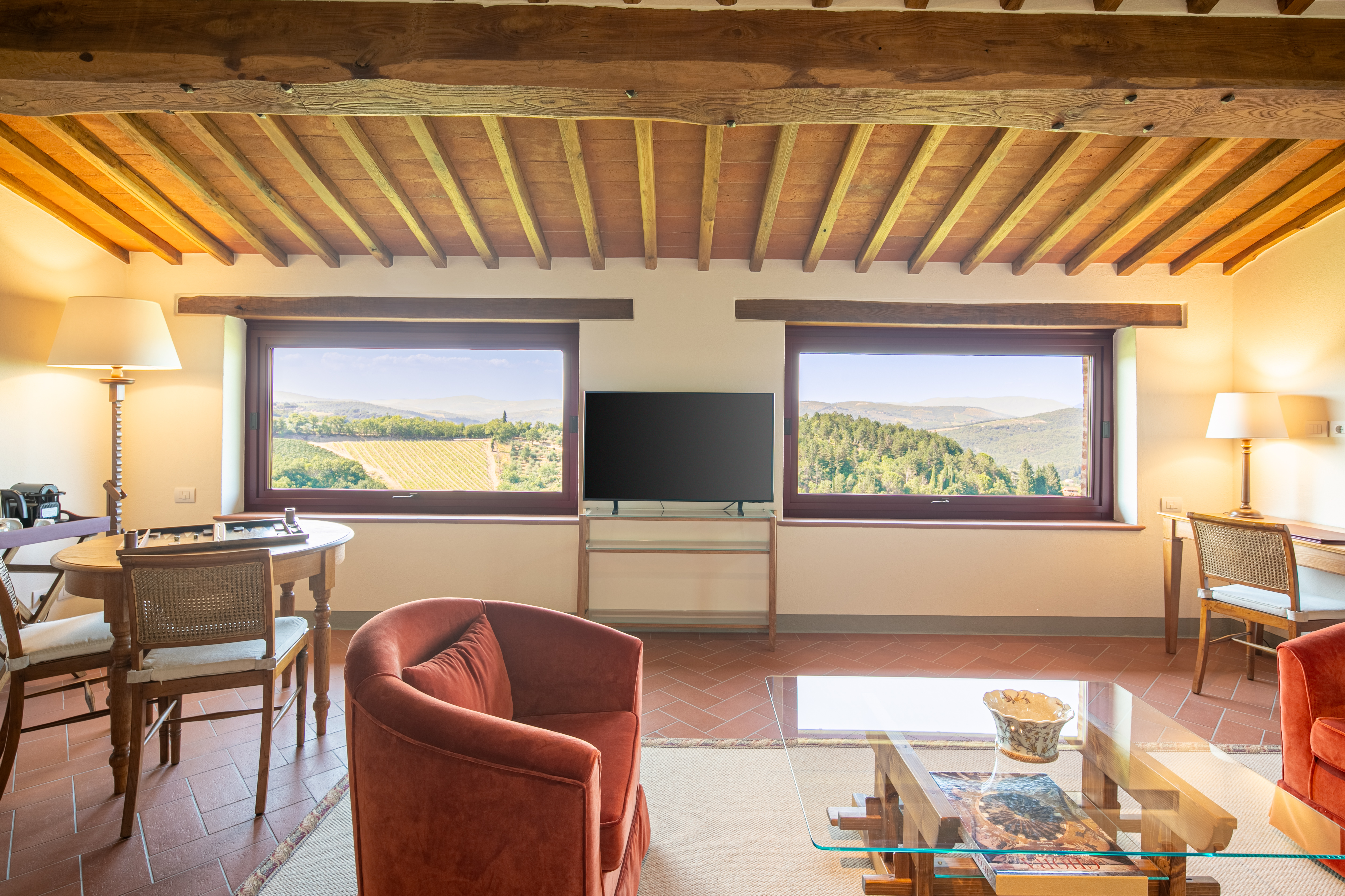 Junior Suite Executive