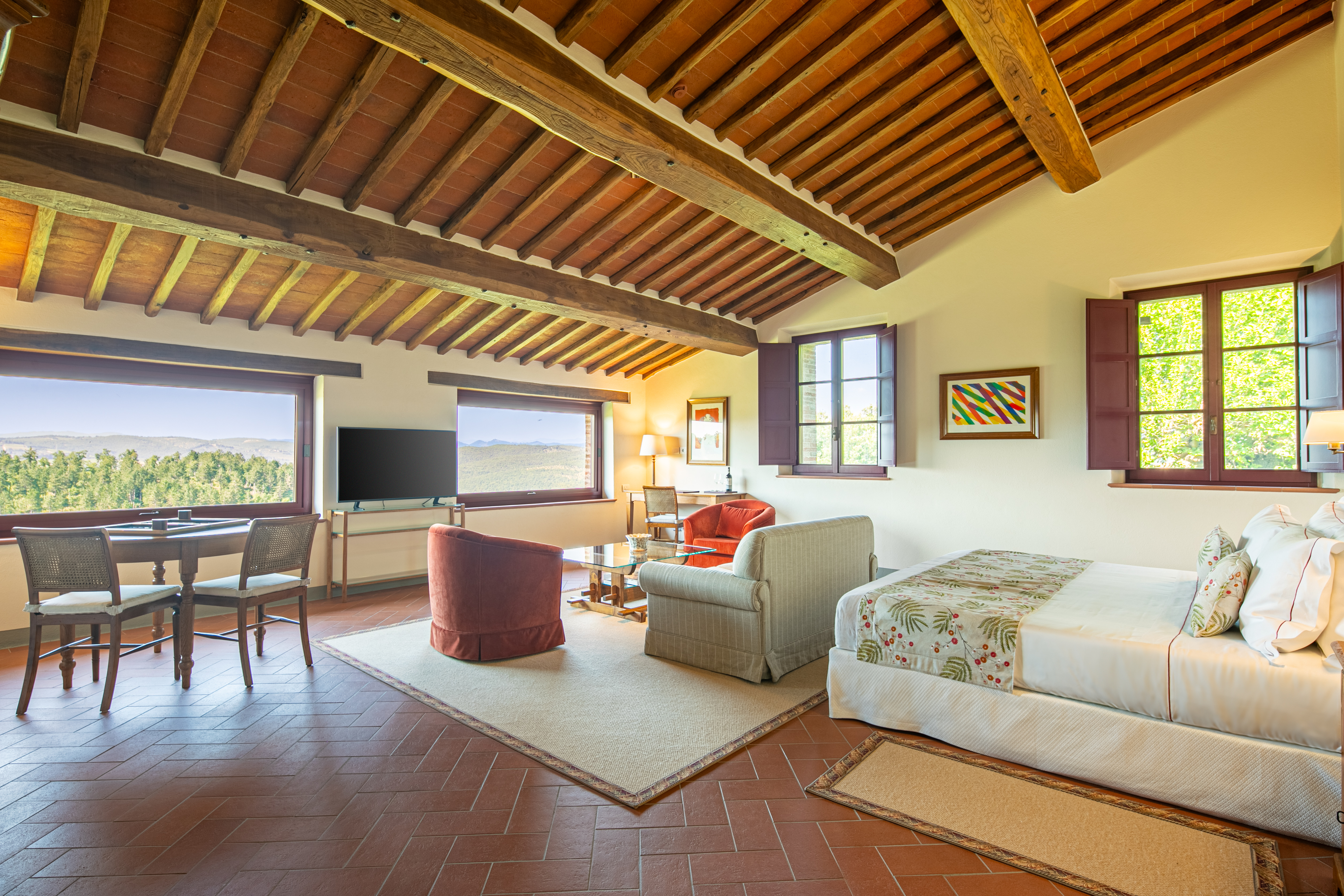 Junior Suite Executive