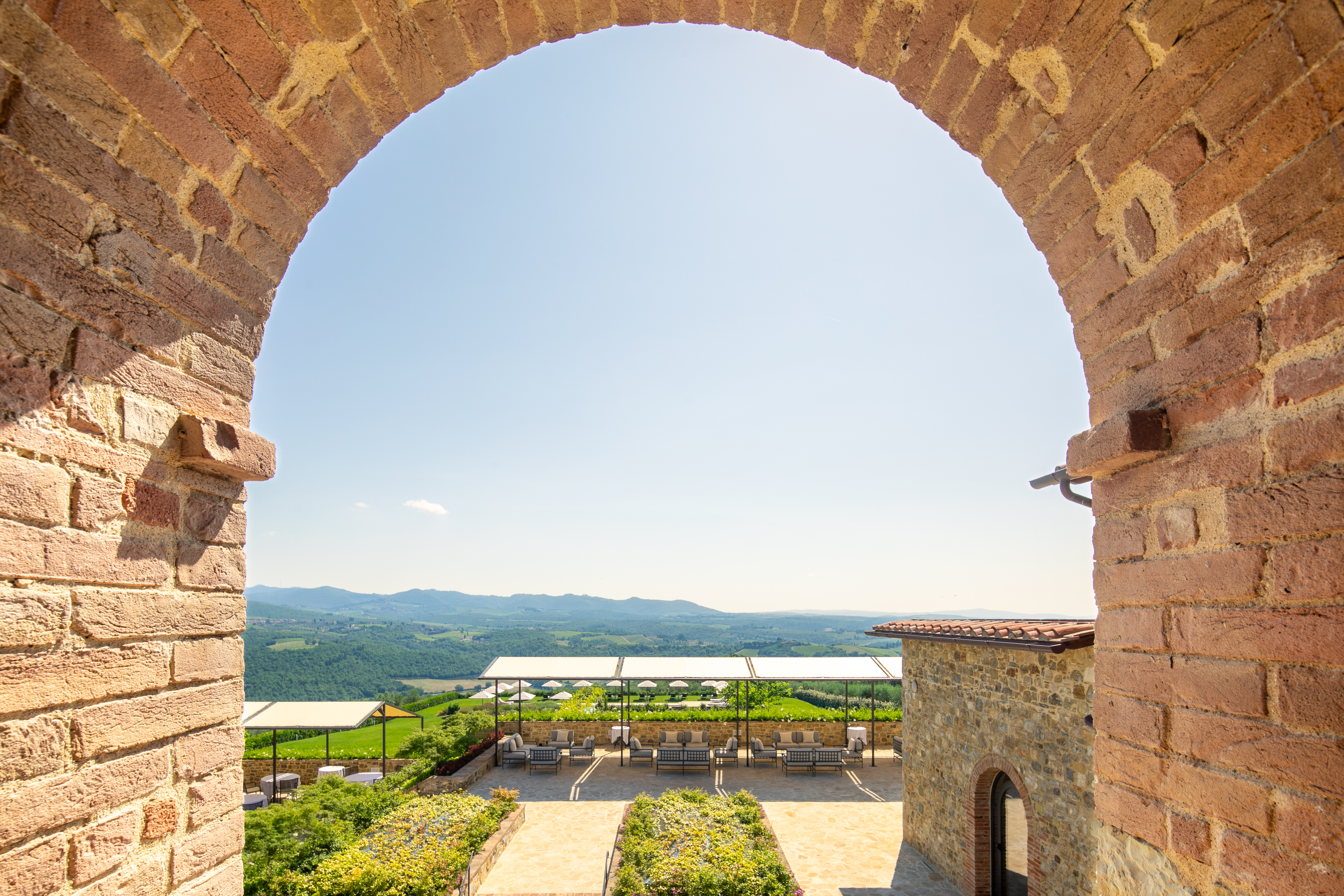 Junior Suite Executive