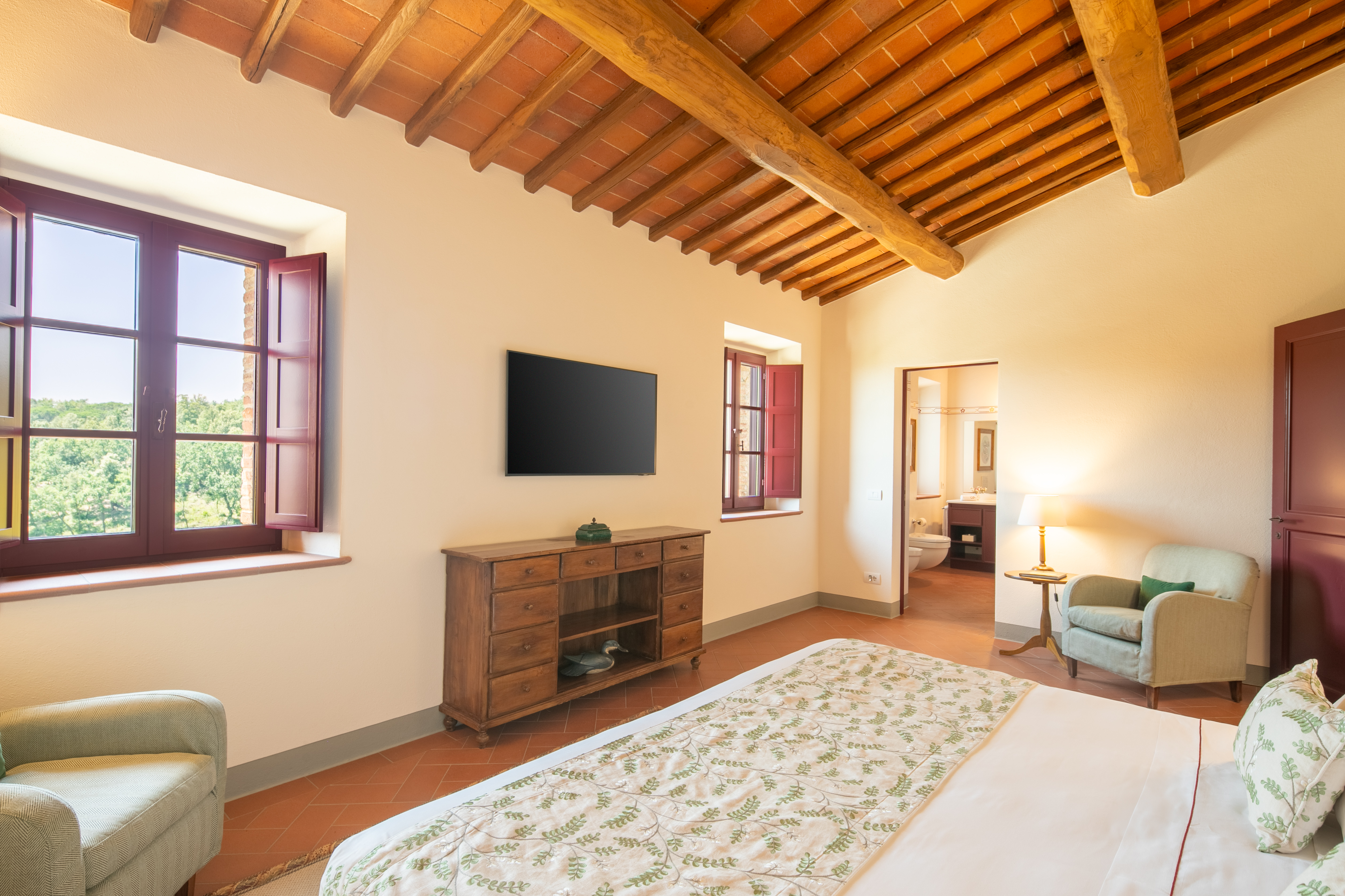 Junior Suite Classic