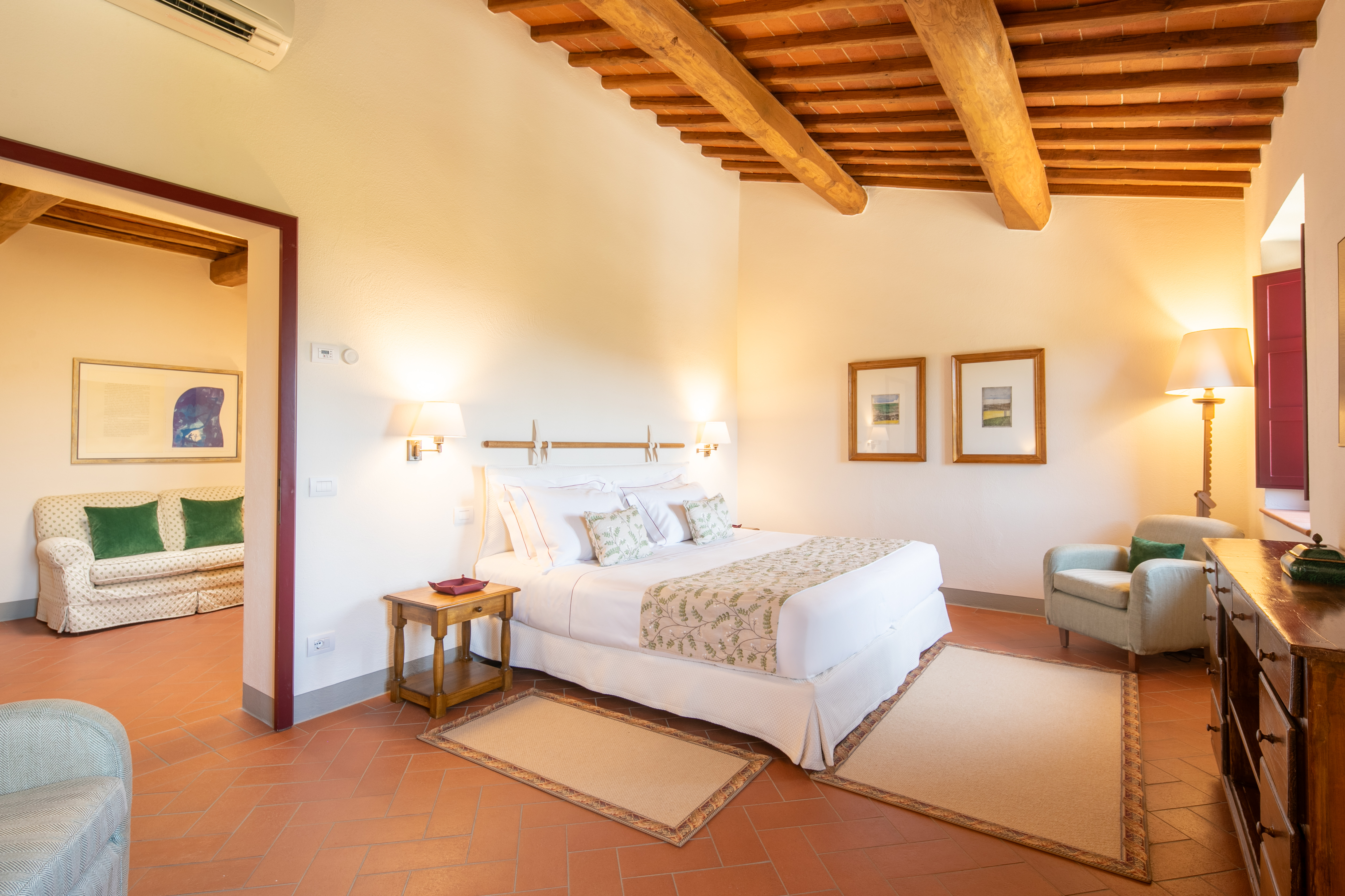 Junior Suite Classic