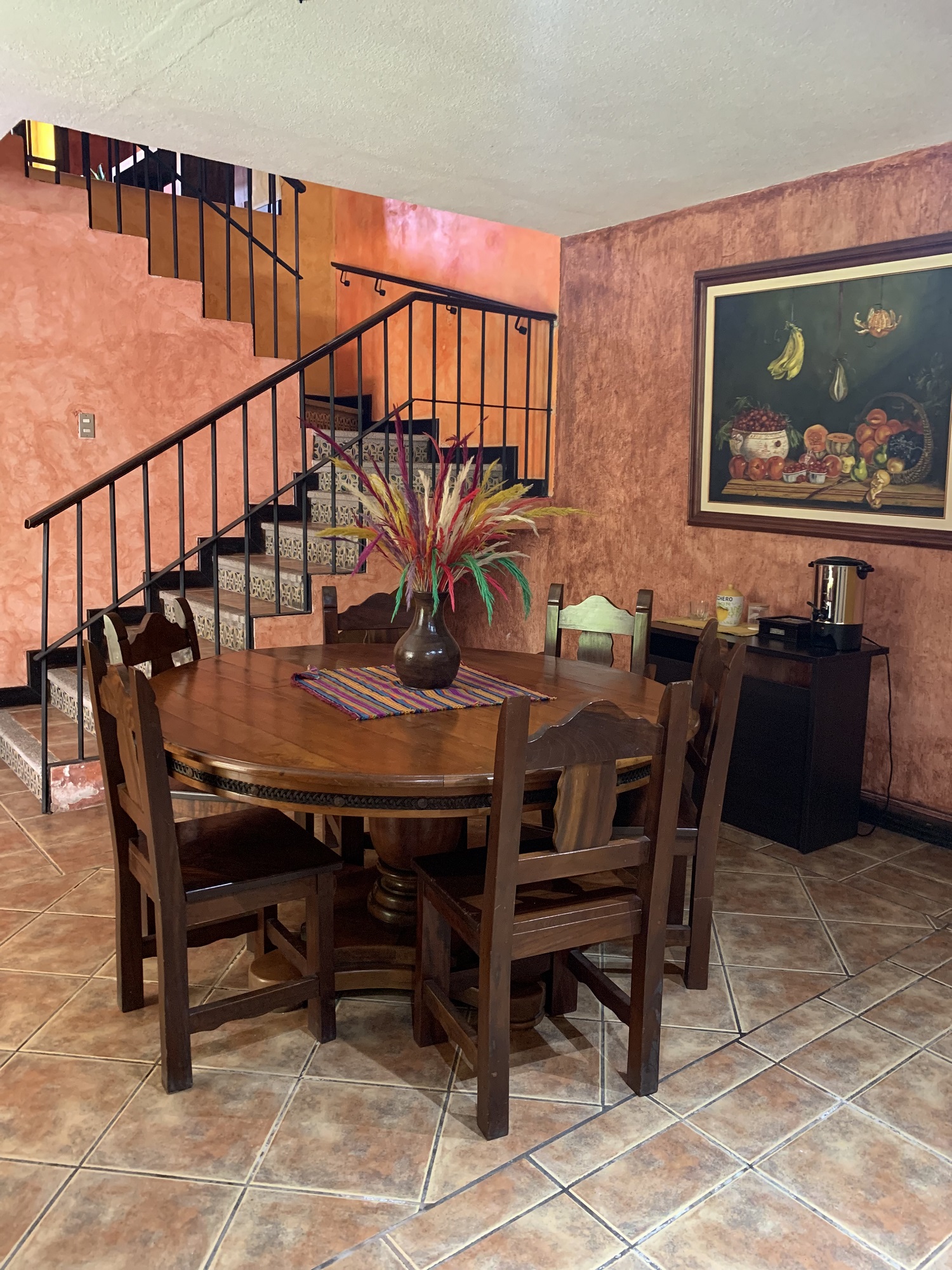 House Superior Four Bedrooms