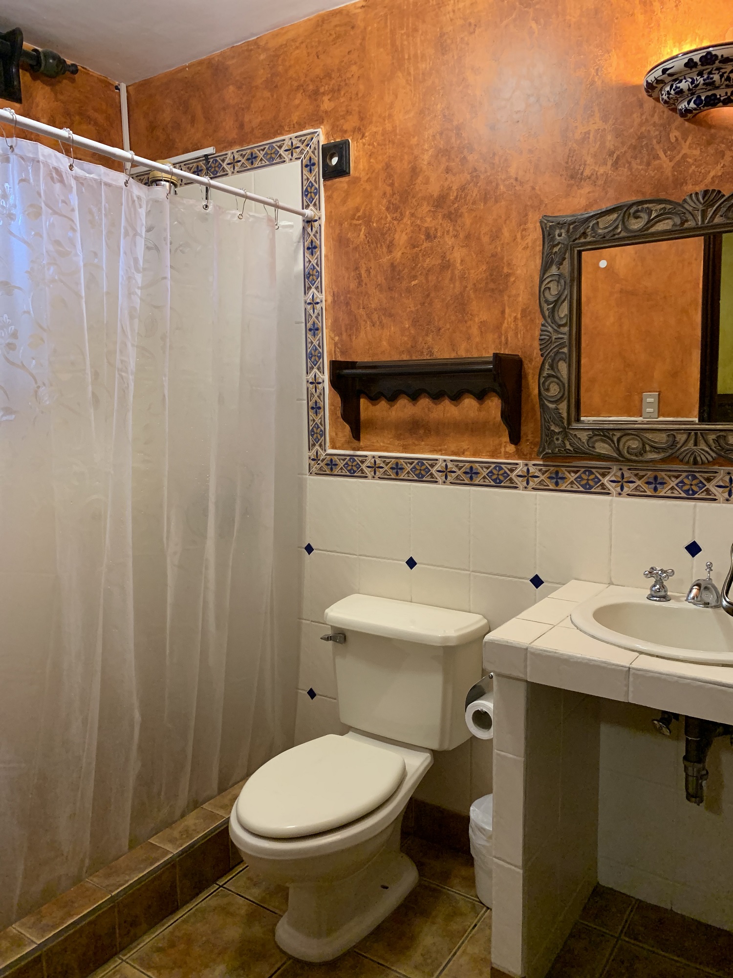 Double Executive King Bed