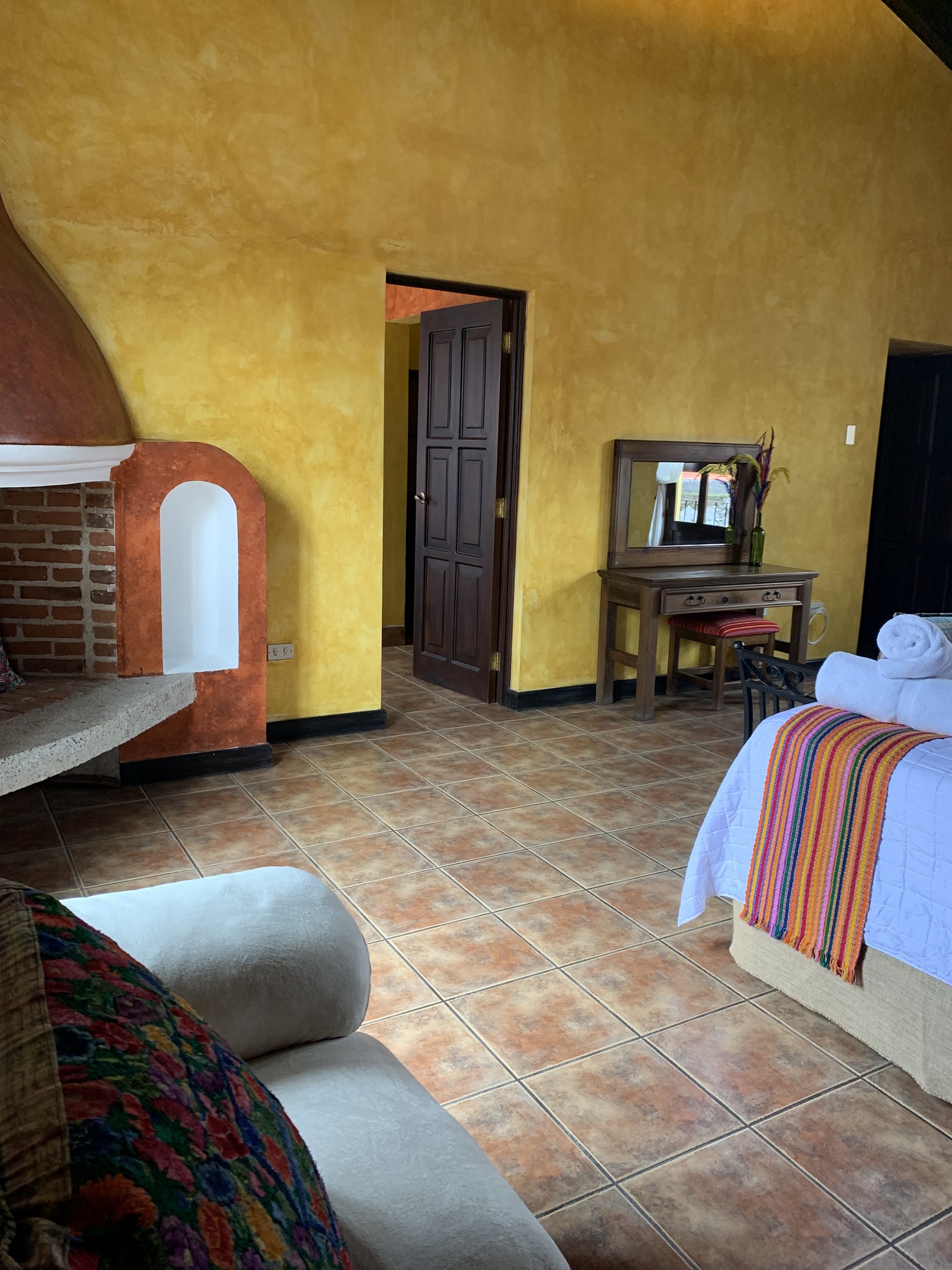 House Superior Four Bedrooms