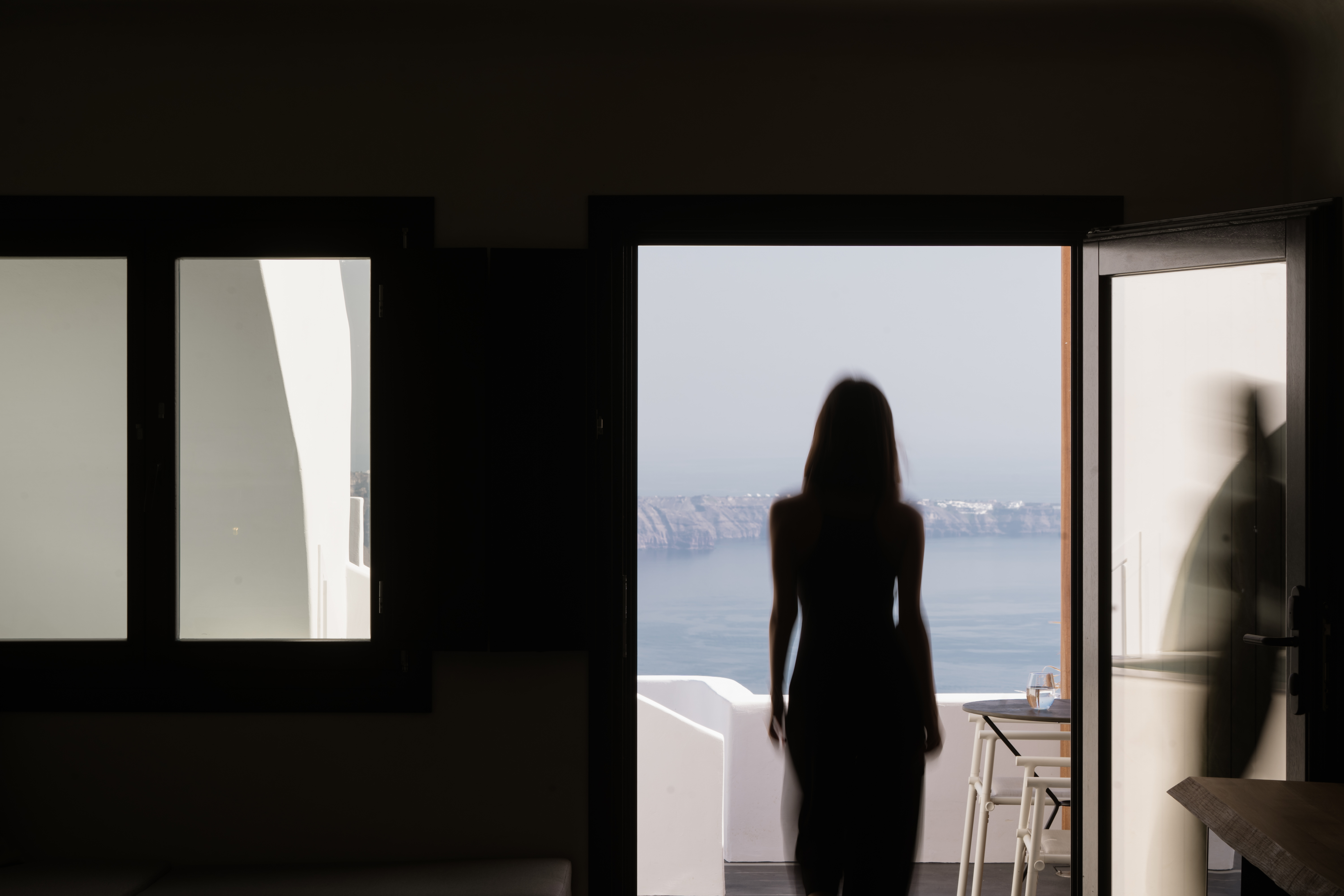 Room Superior Sea View