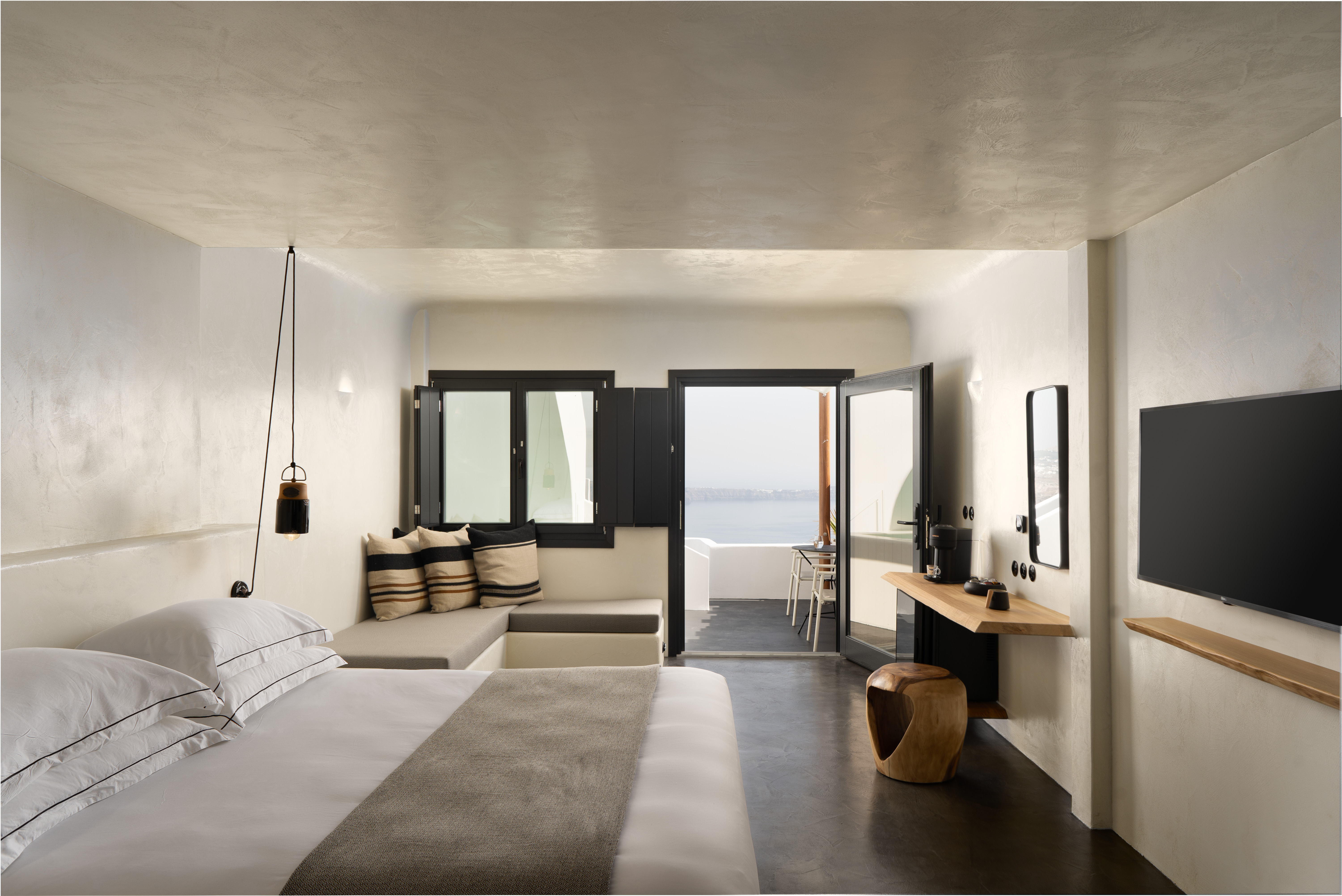 Room Superior Sea View