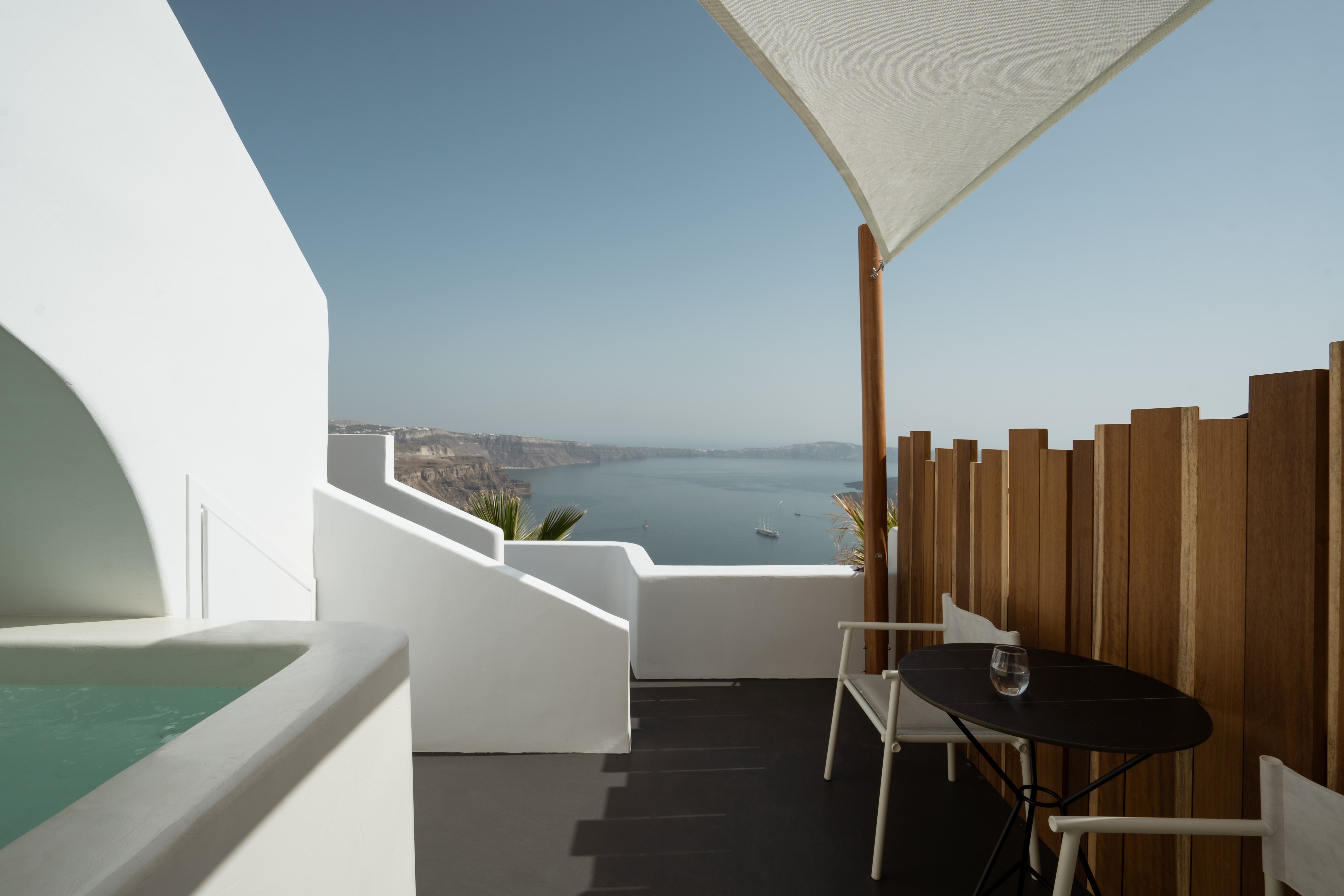 Room Superior Sea View