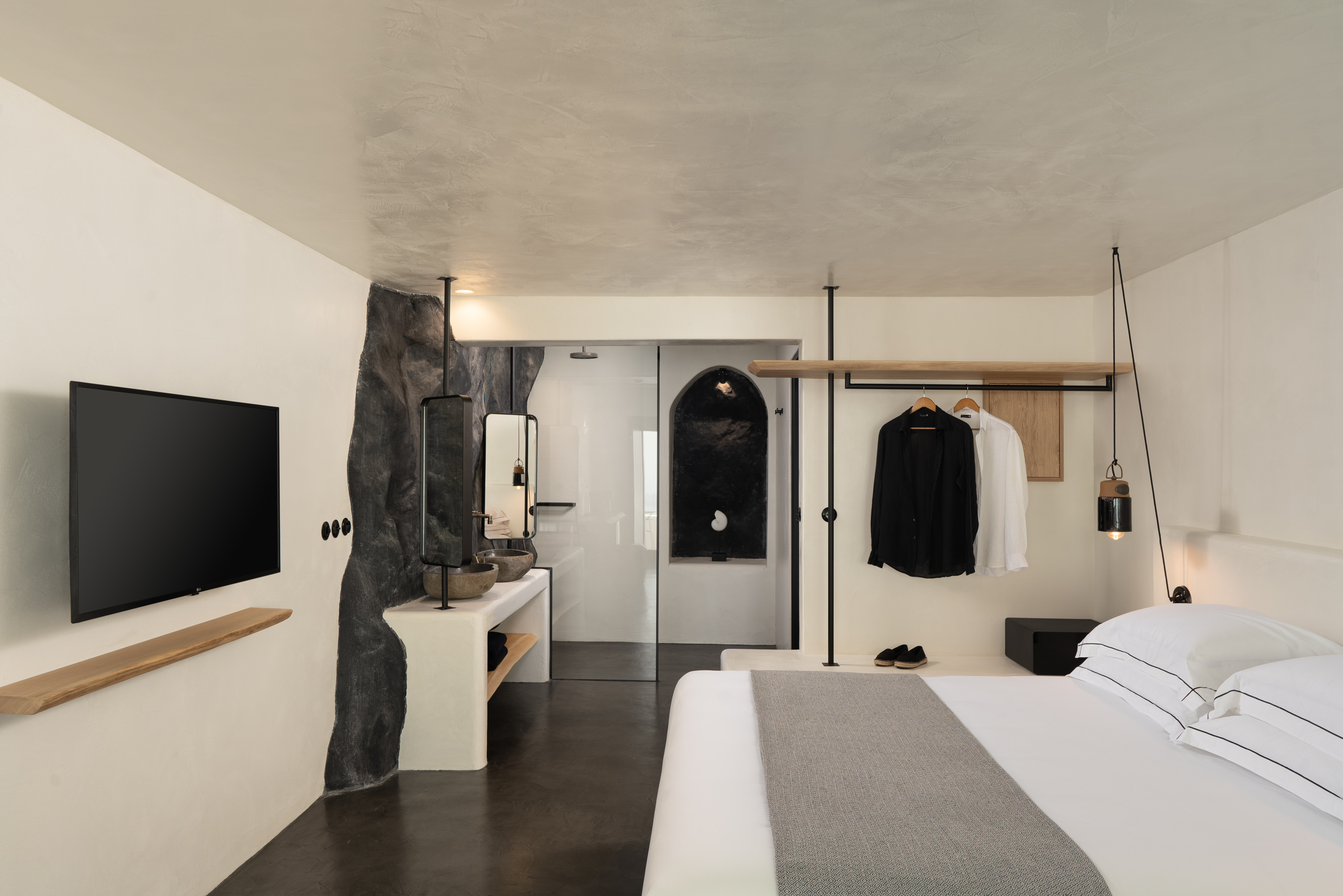 Room Superior Sea View