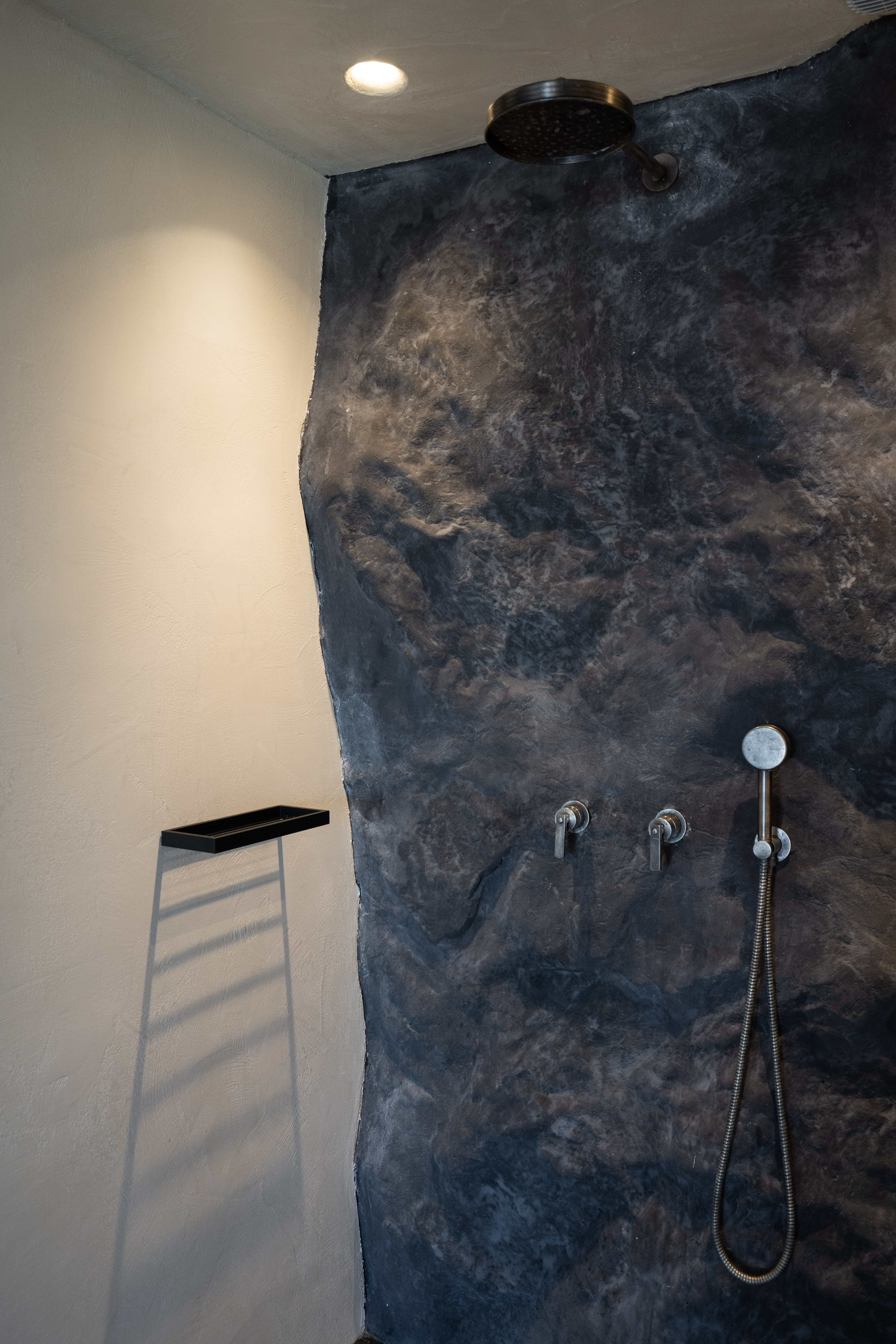 Suite Superior Sea View