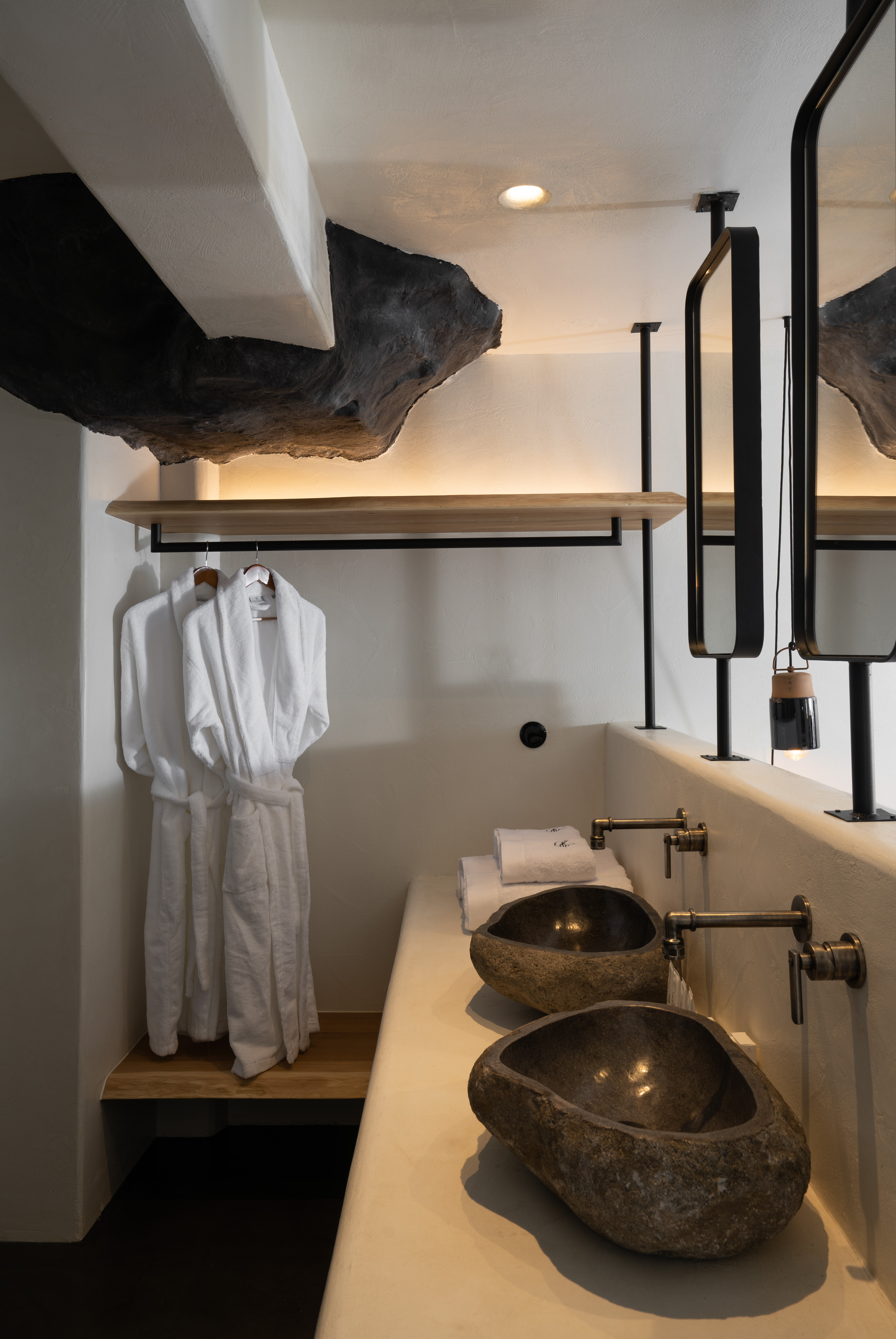 Suite Superior Sea View