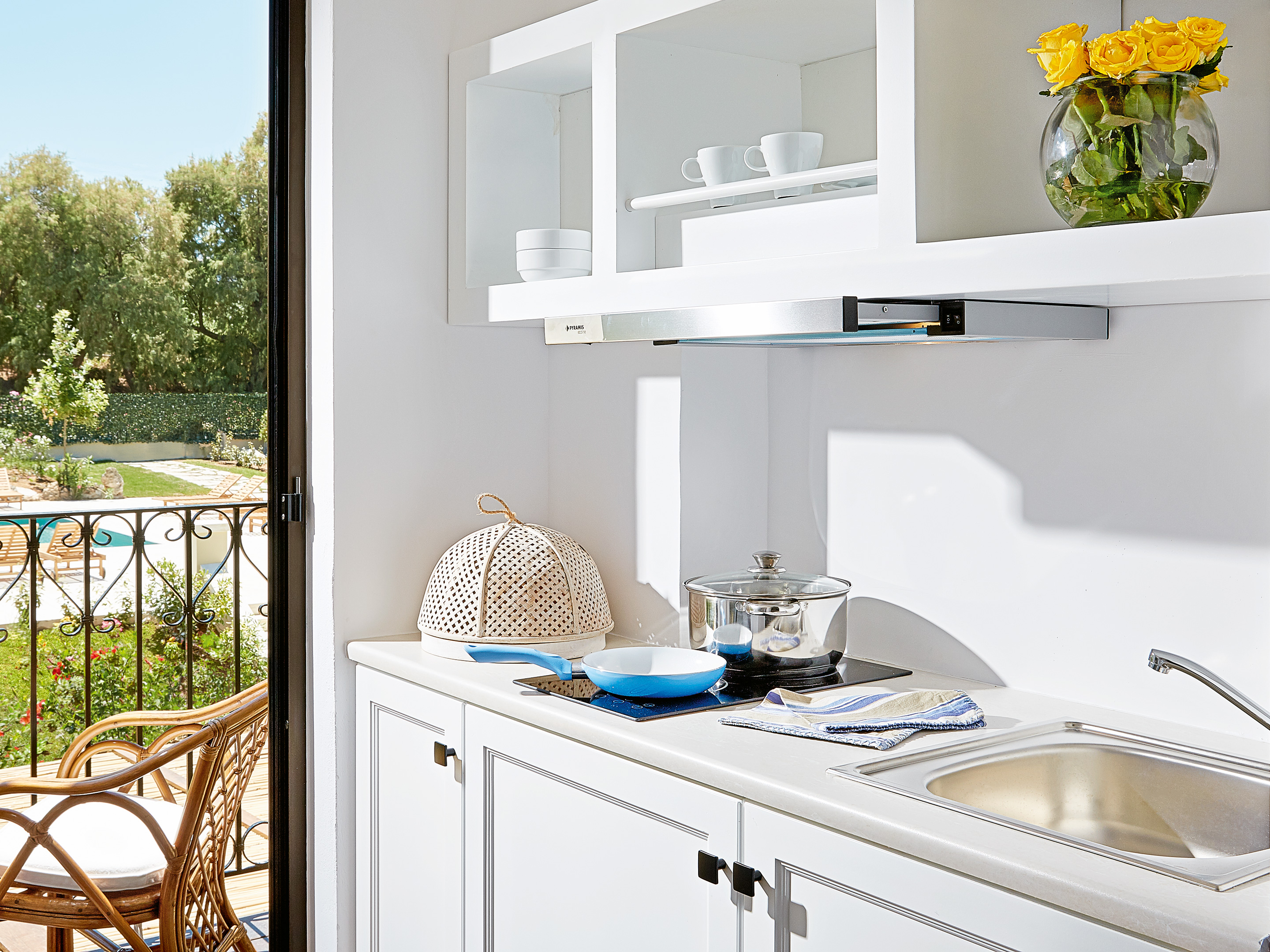 Double or Twin Deluxe