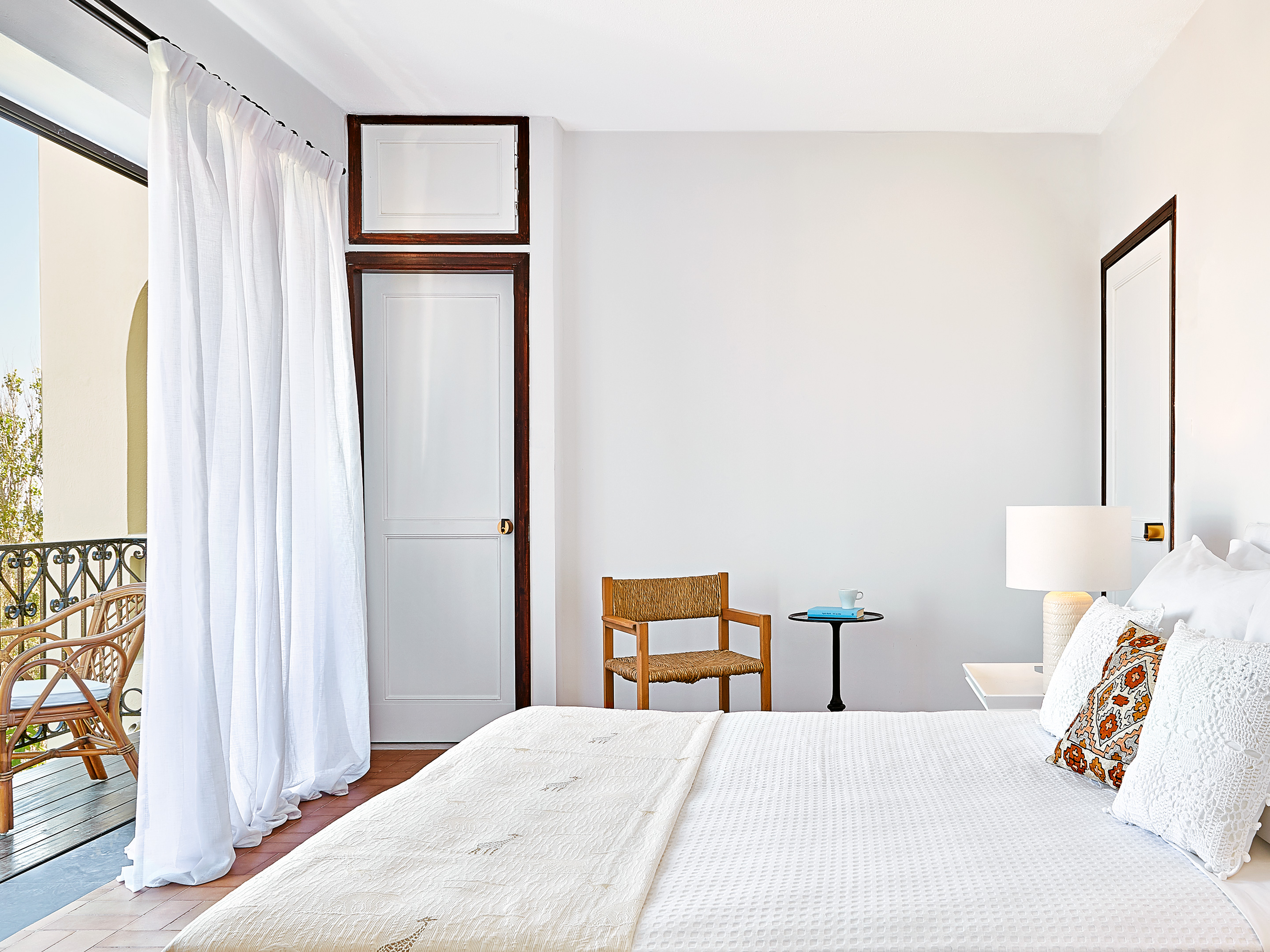 Apartment Two Bedrooms