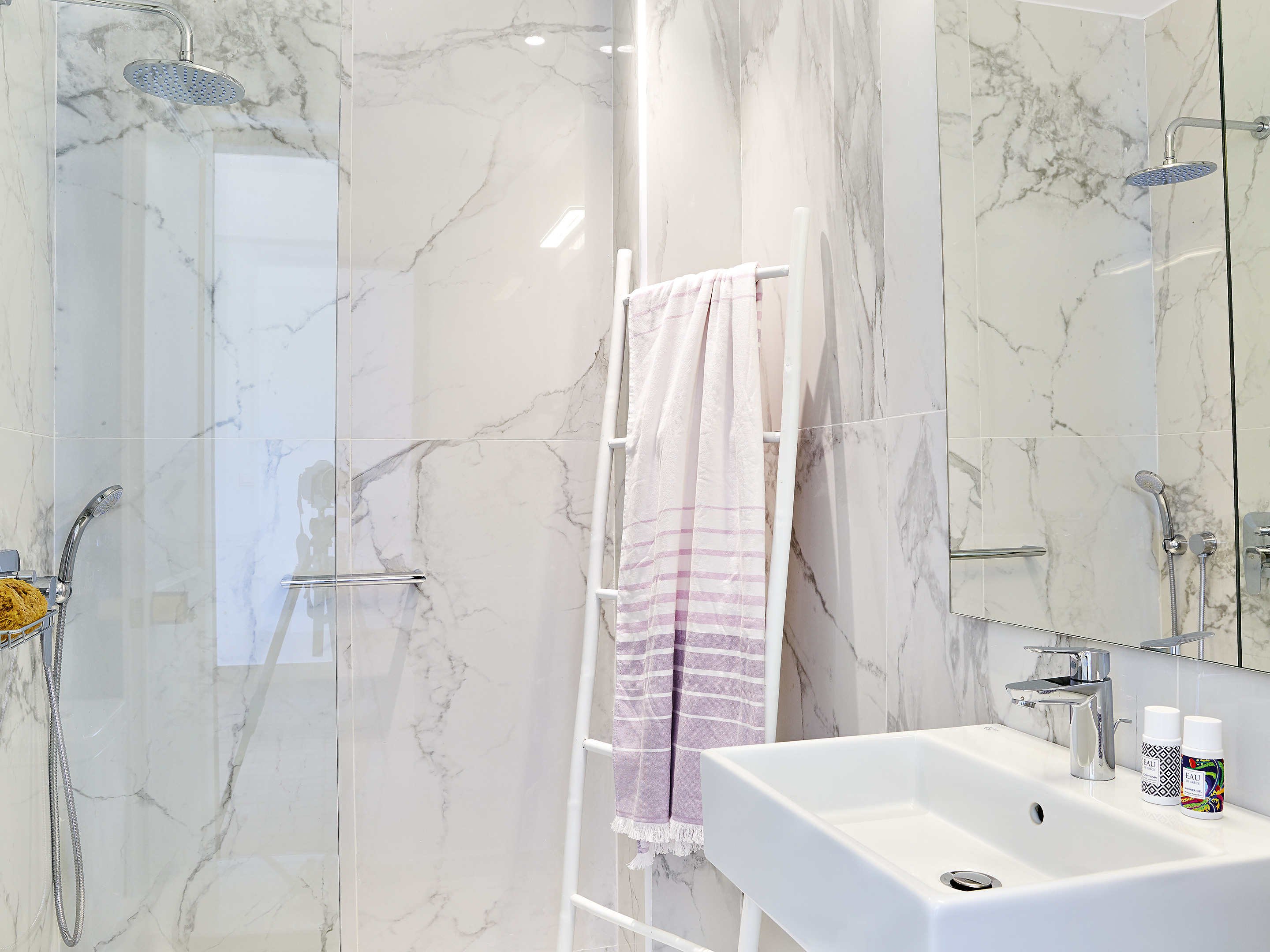 Double or Twin Superior