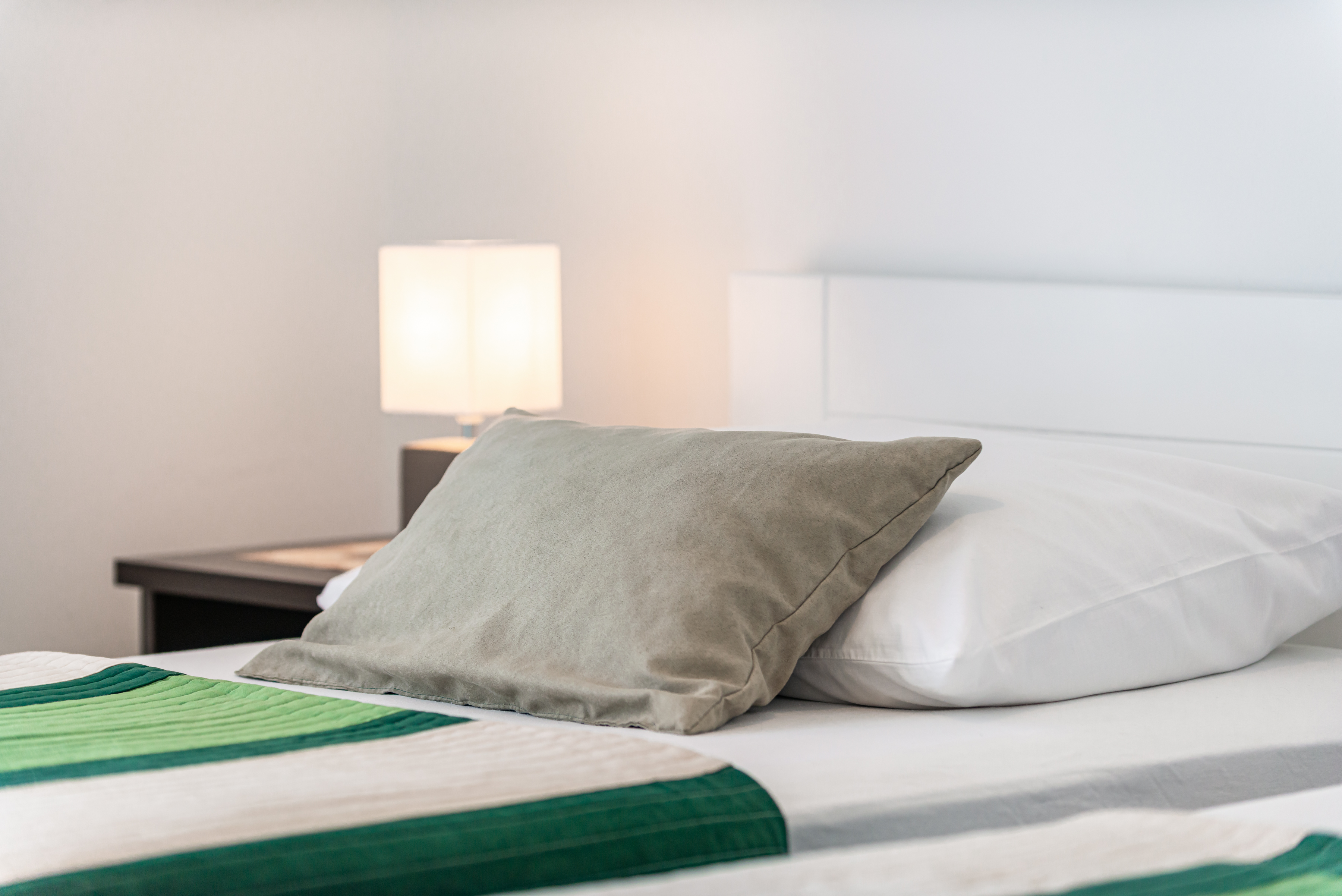 Apartment Side Sea View Two Bedrooms