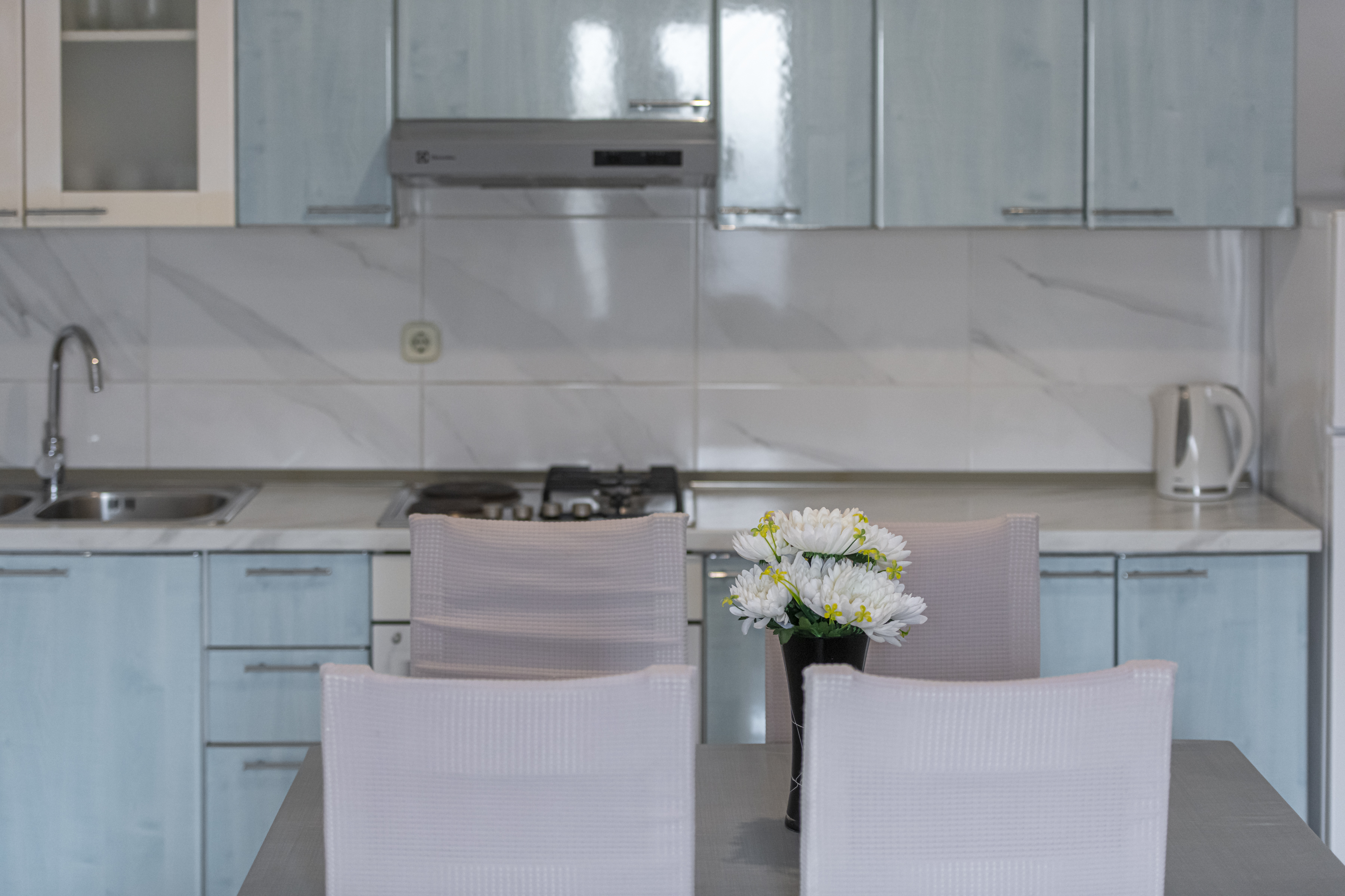 Apartment Classic with Terrace