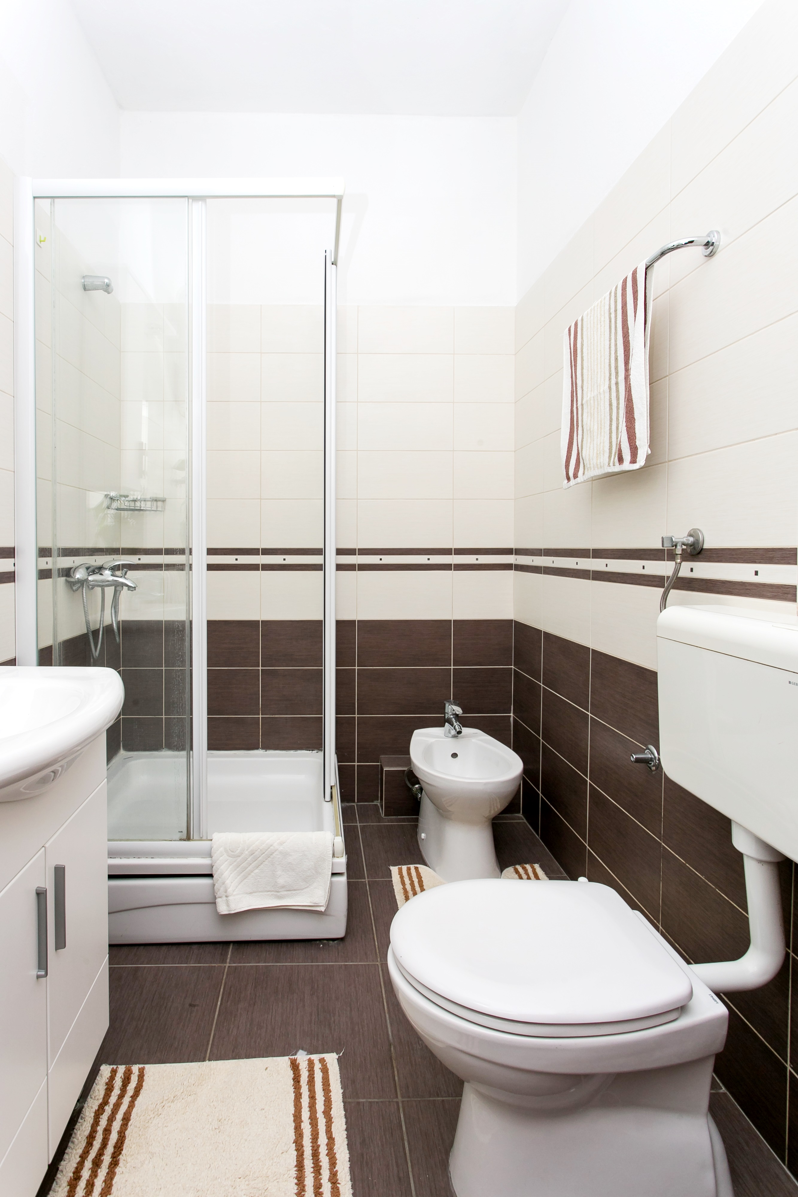 Apartment One Bedroom with Kitchenette