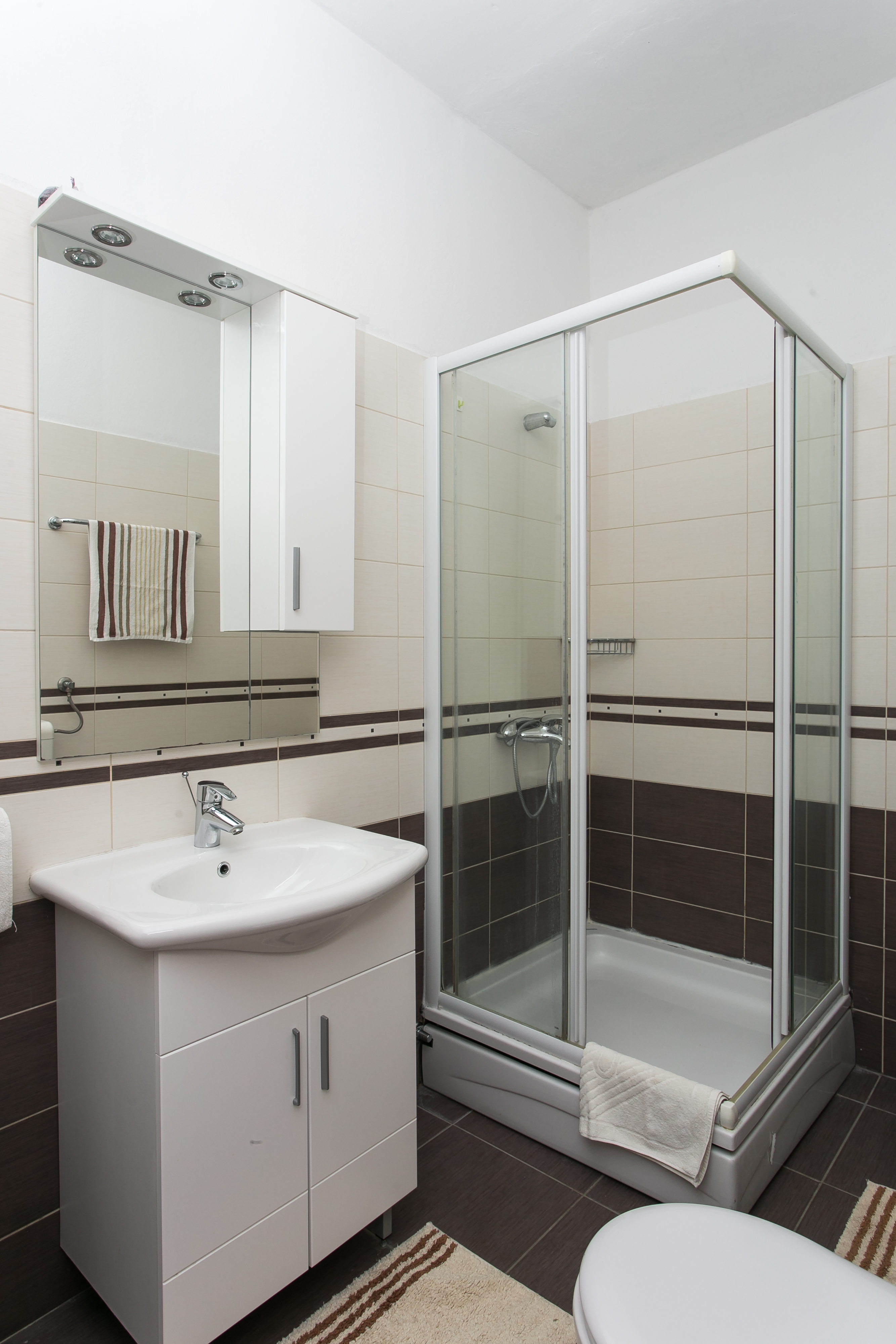 Apartment One Bedroom with Kitchenette