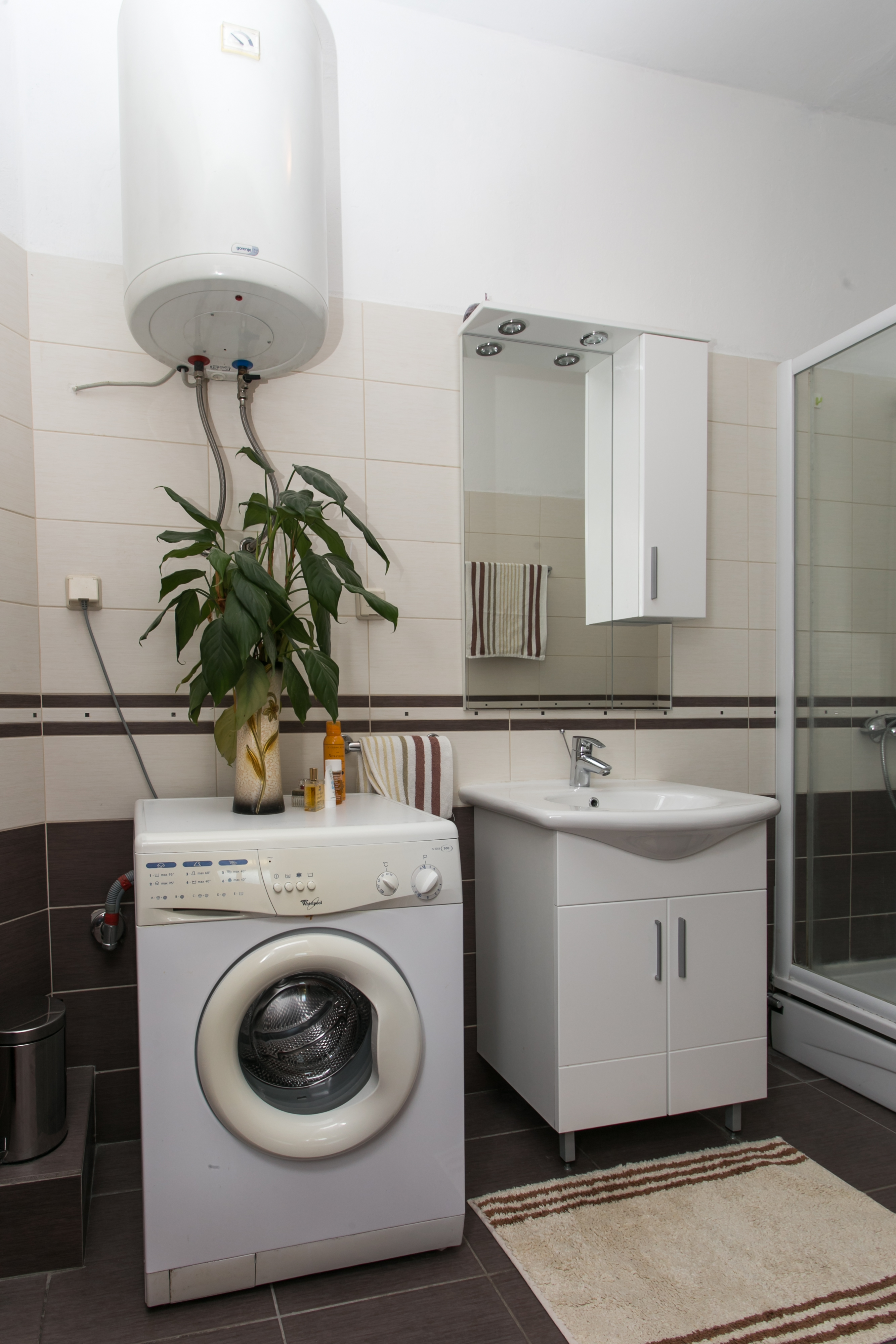 Apartment One Bedroom with Kitchenette