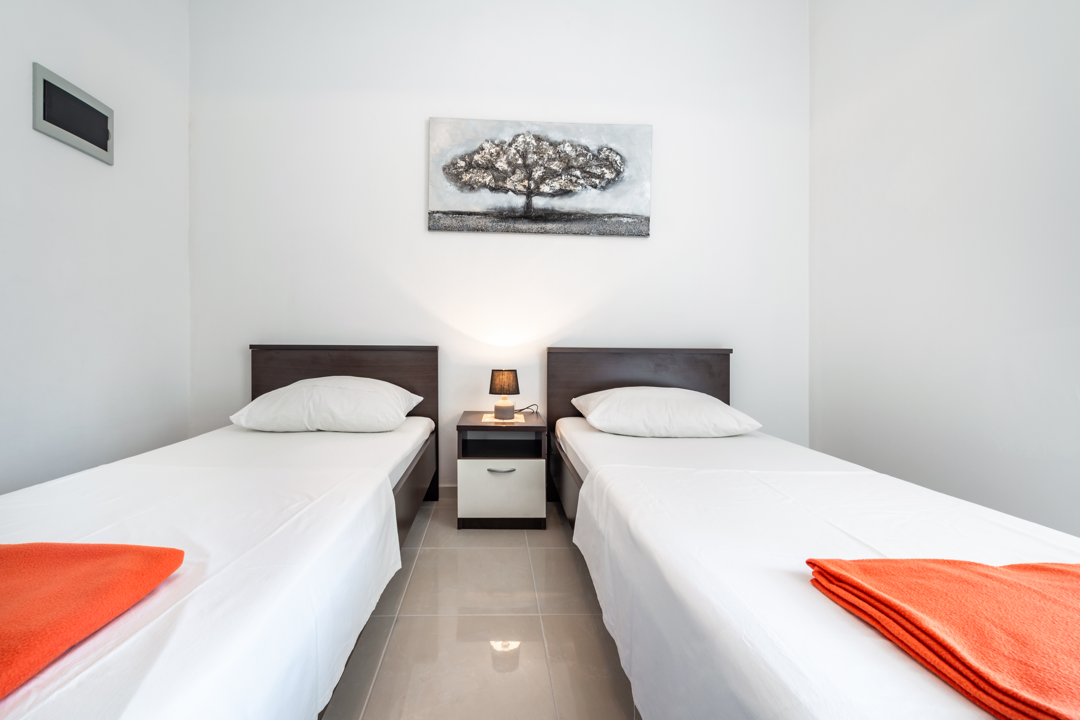 Apartment One Bedroom with Kitchenette