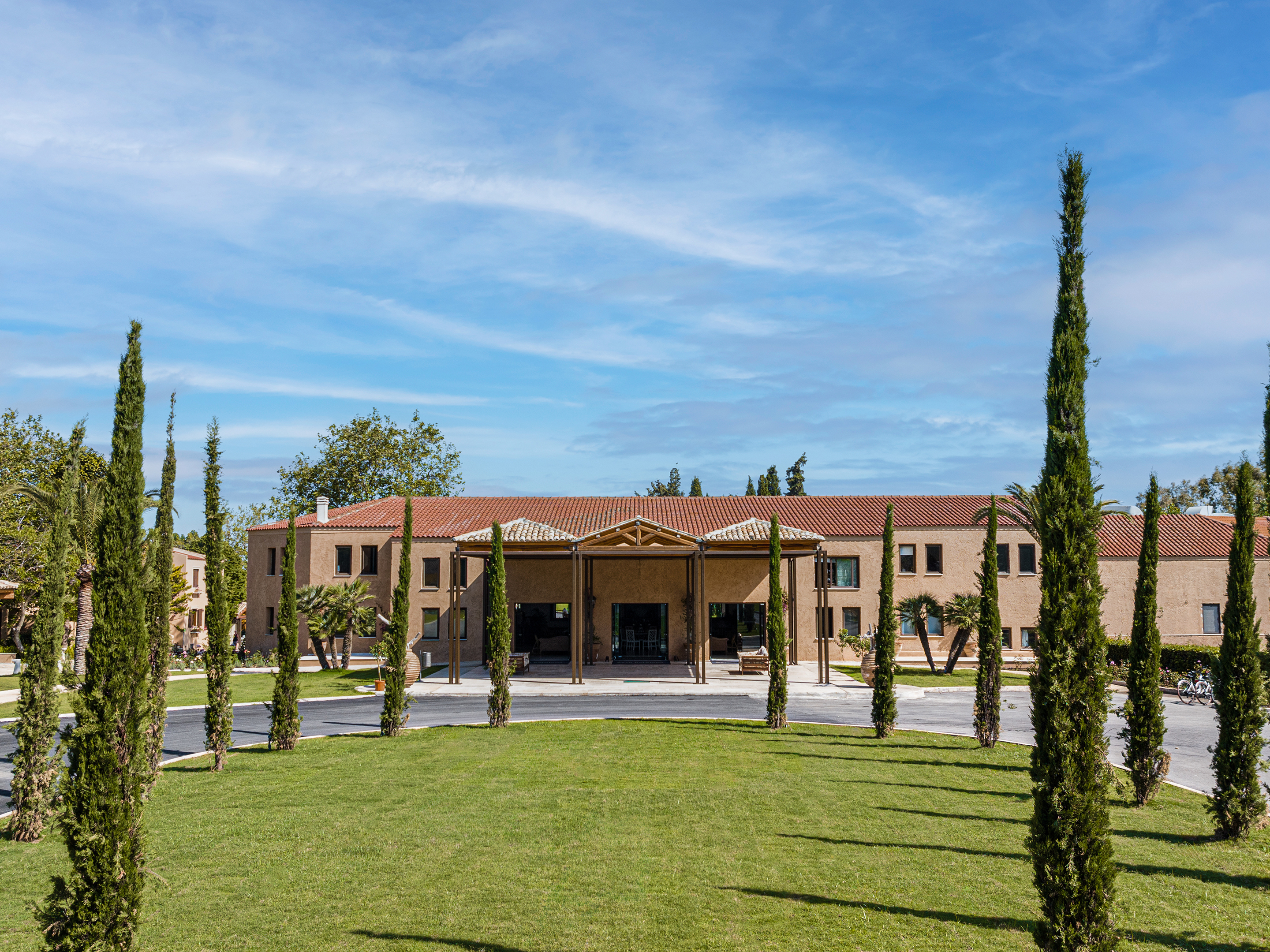 General View