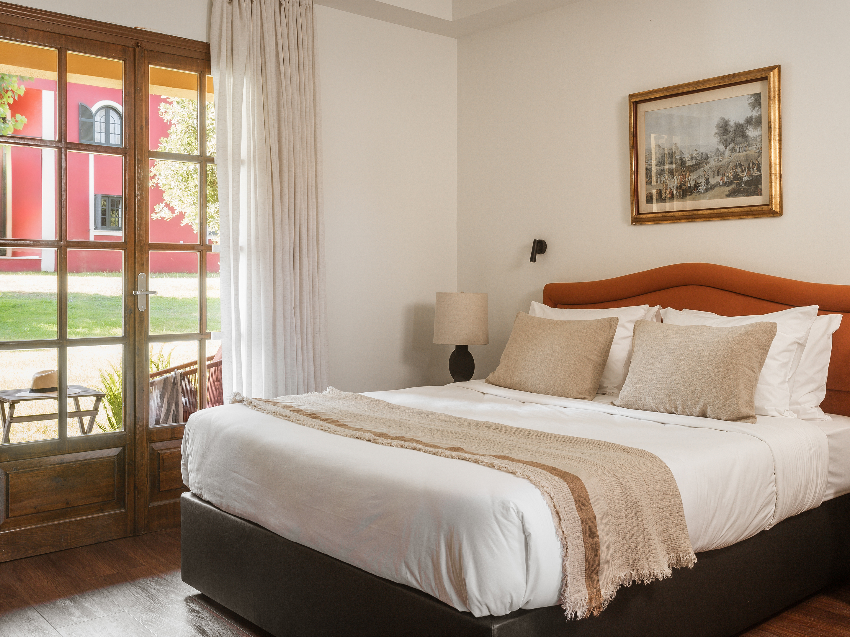 Double or Twin Standard