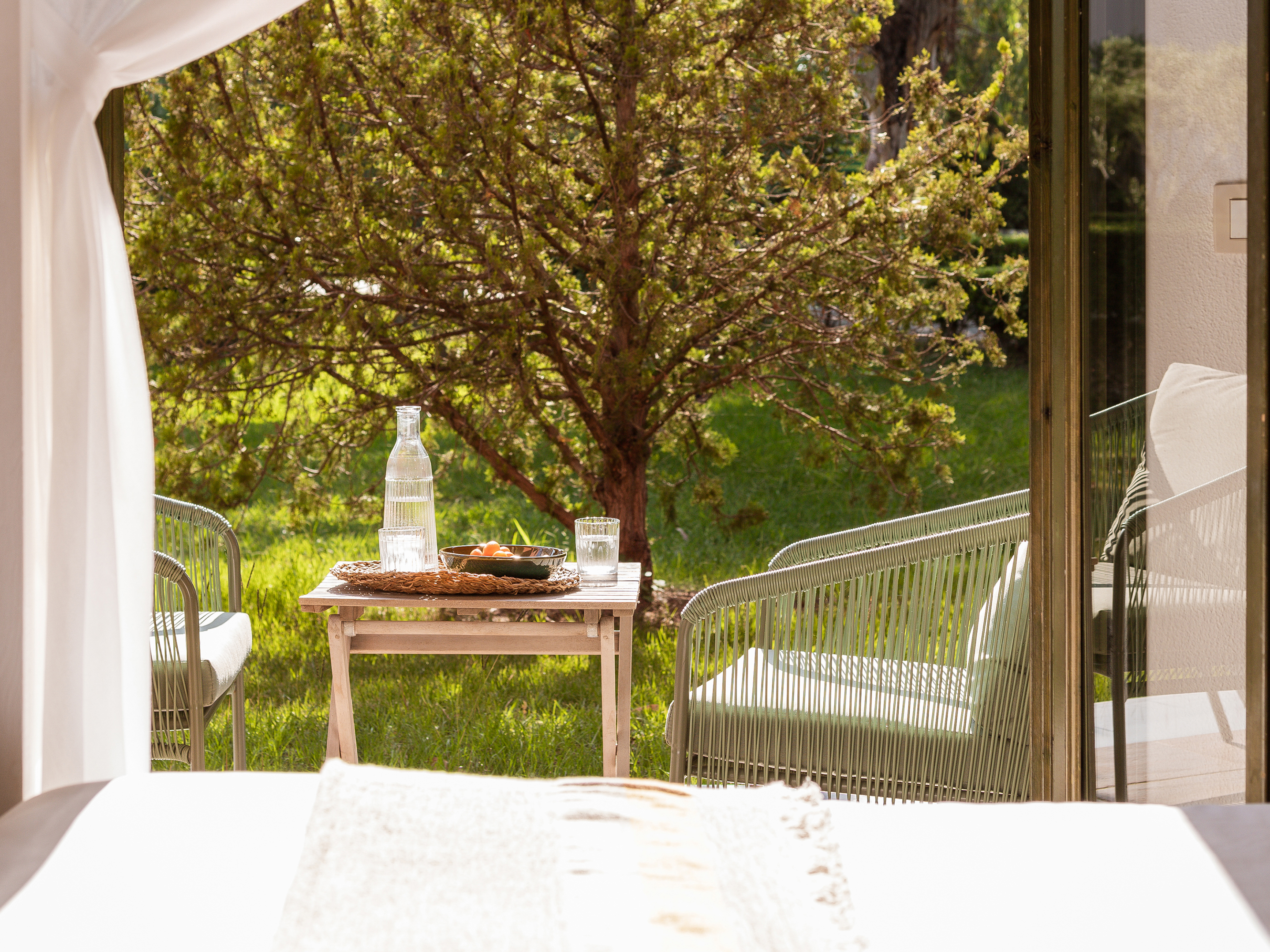 Double or Twin Standard