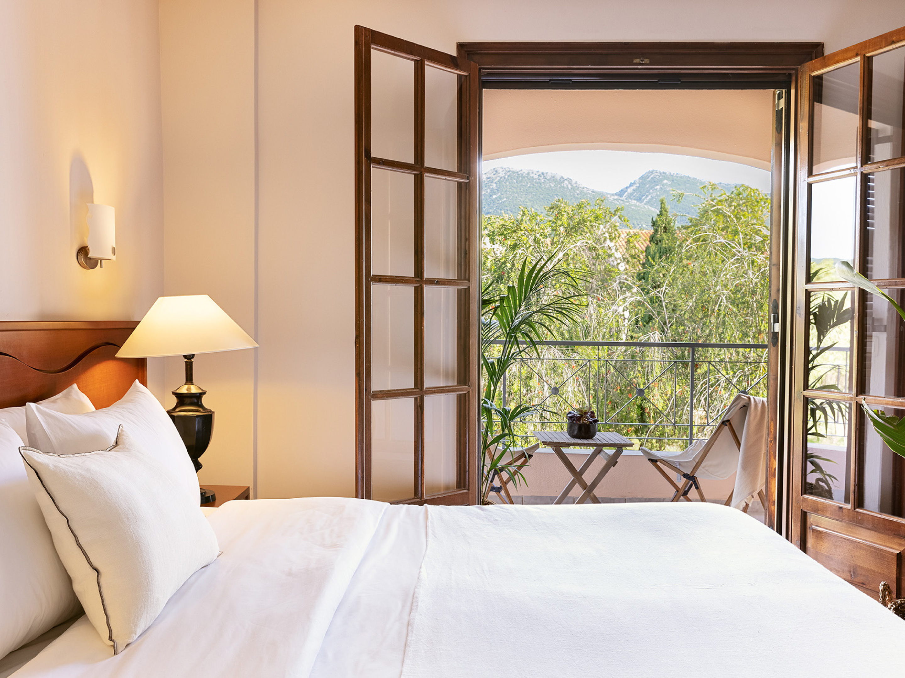 Family Room Connecting Room