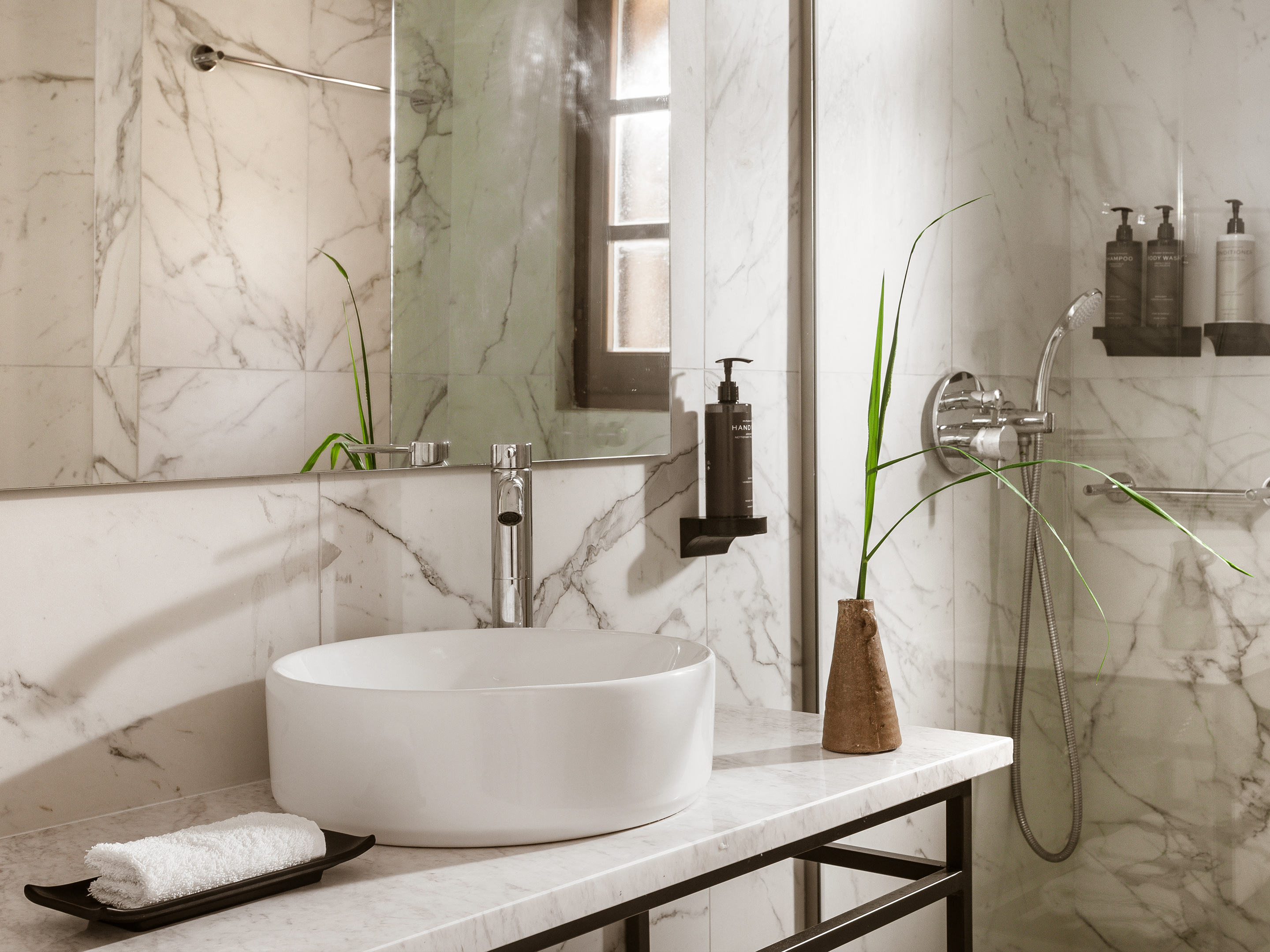 Family Room Connecting Room