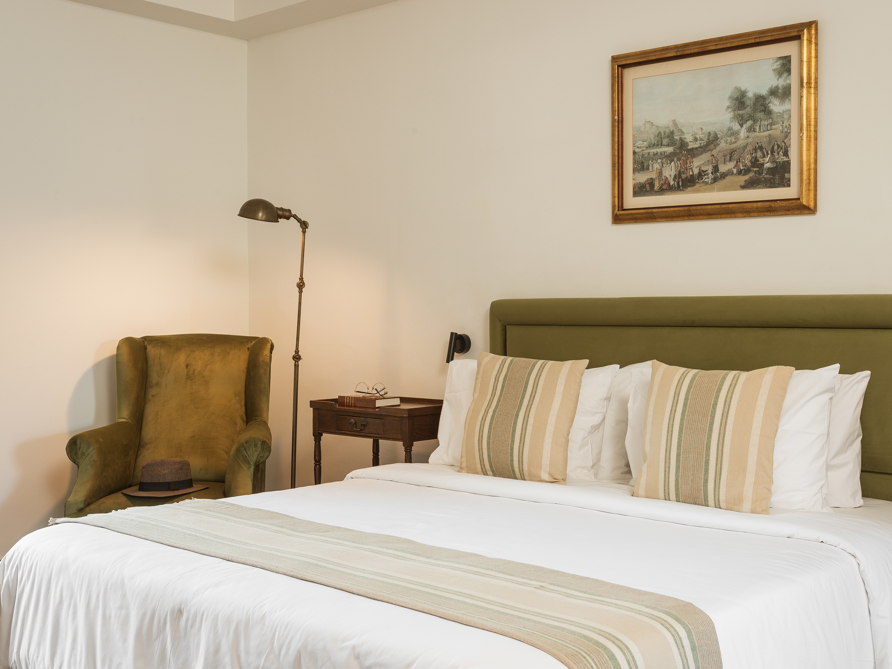 Family Room Connecting Room