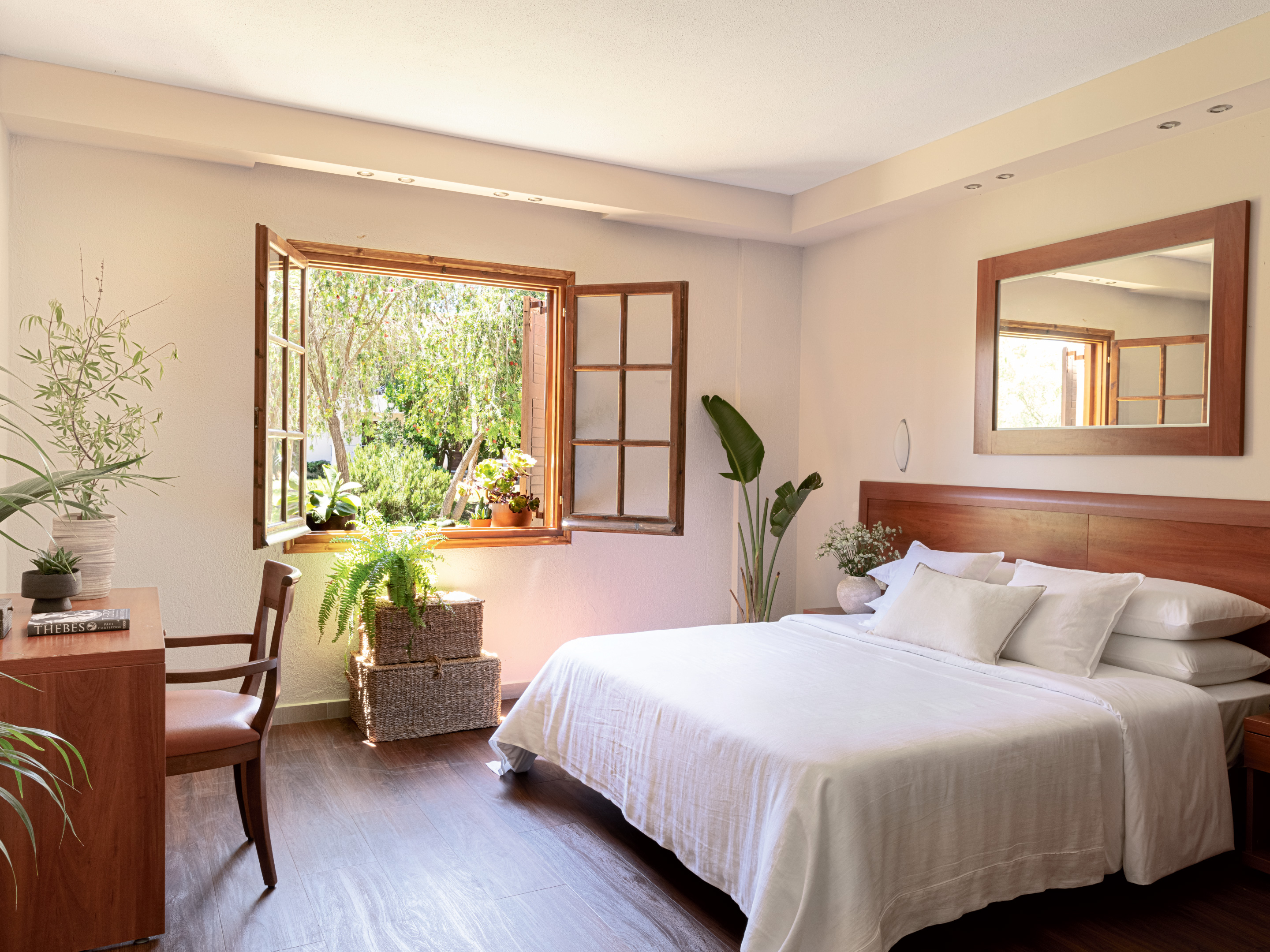 Family Room Standard