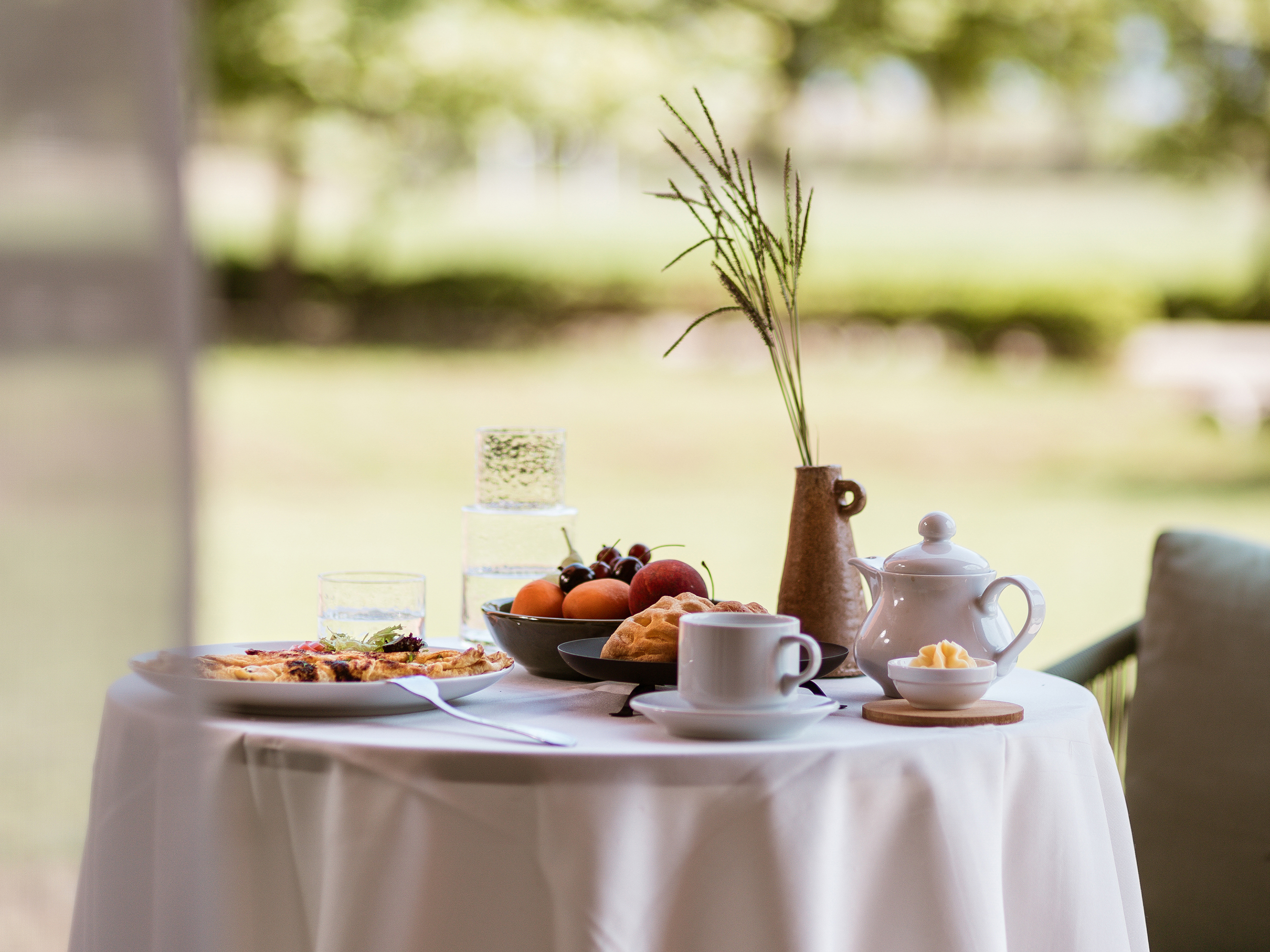 Family Room Standard