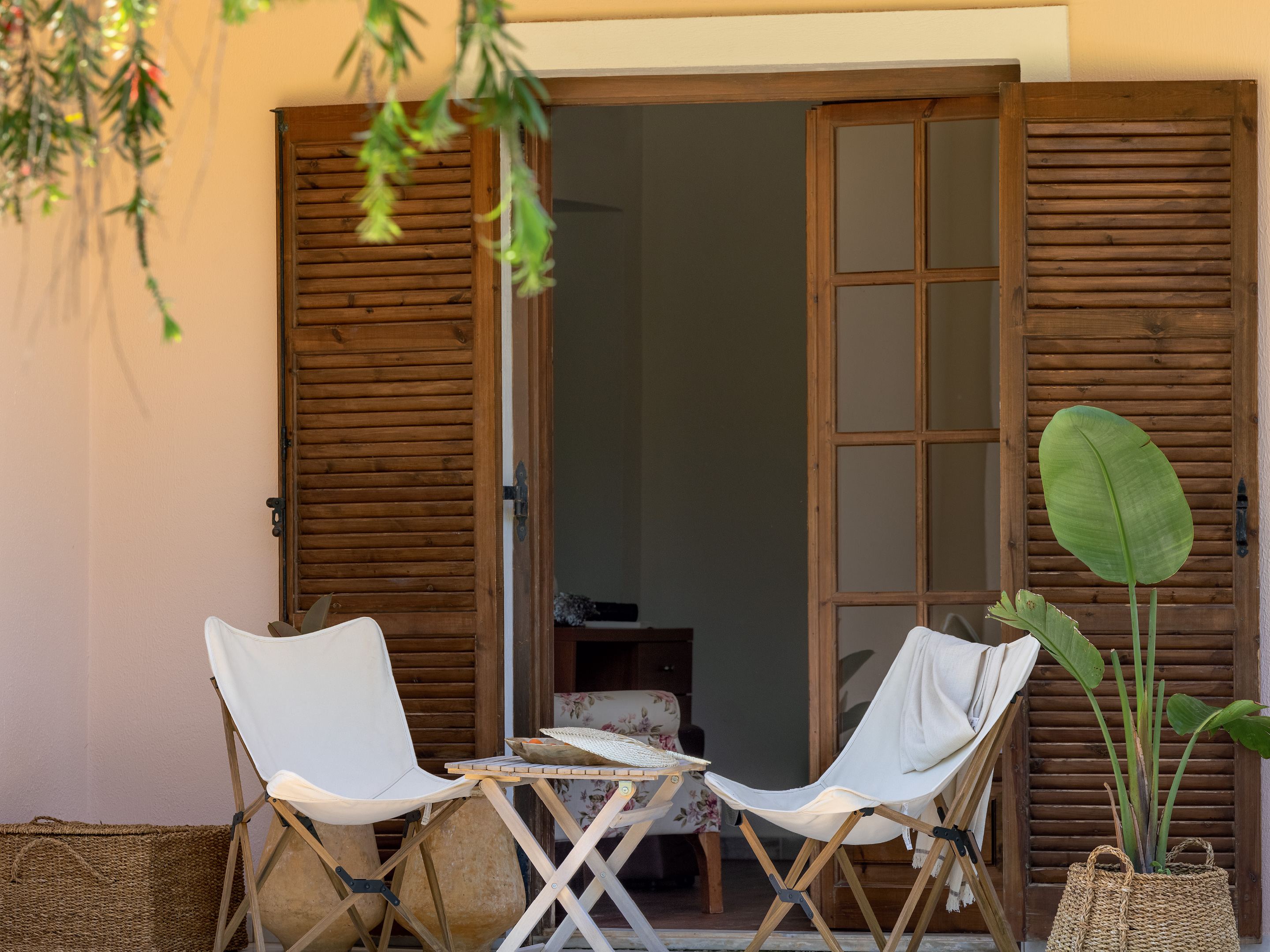 Family Room Standard