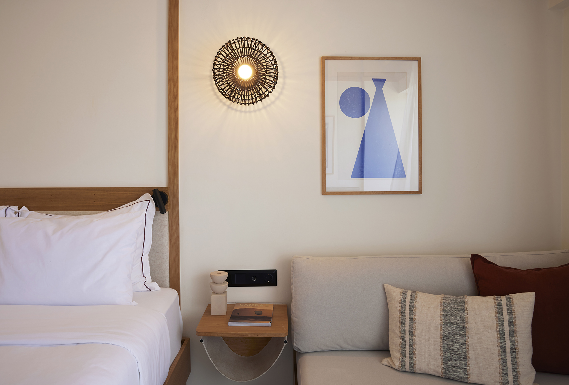 Room Classic Sea View