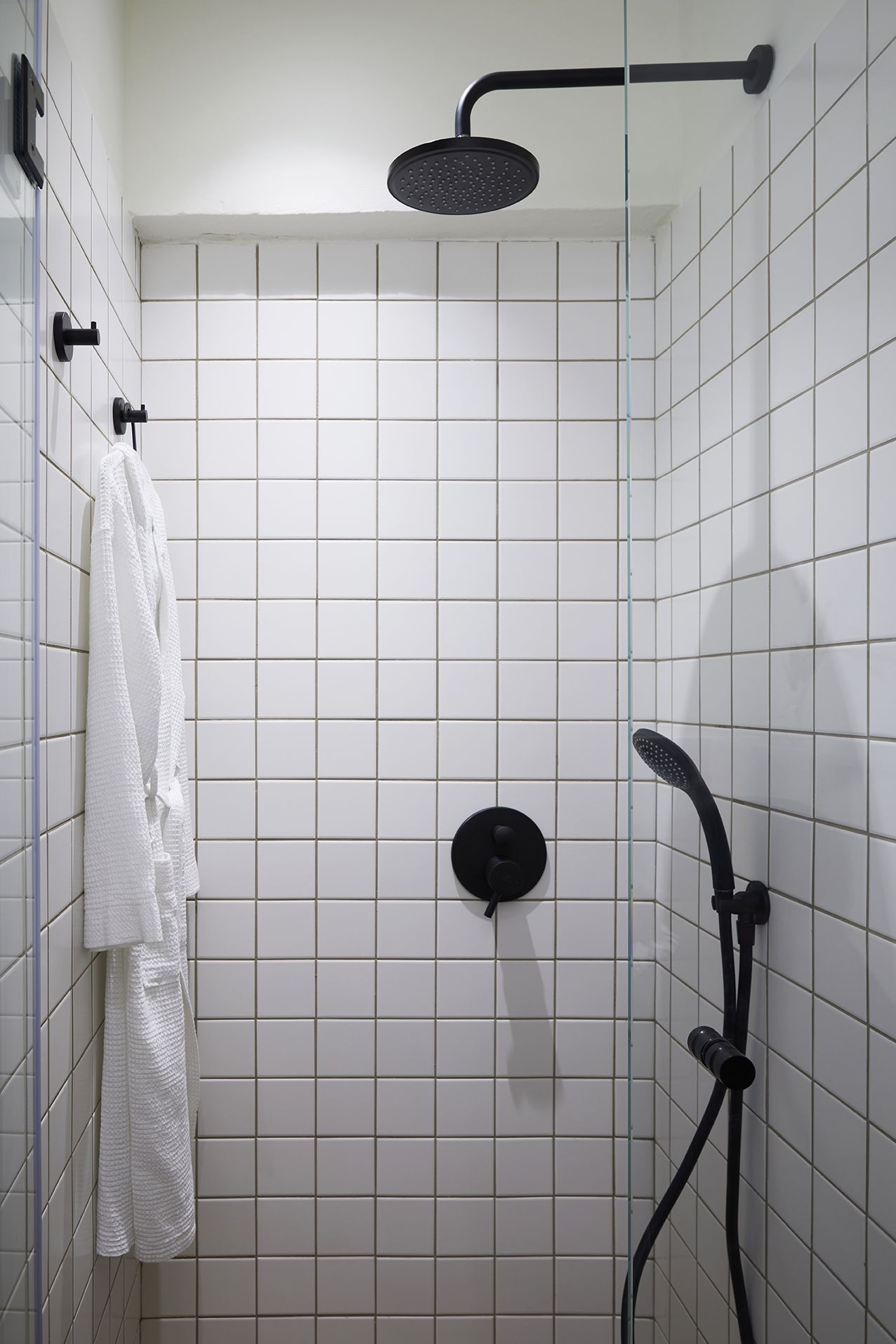 Room Classic Sea View