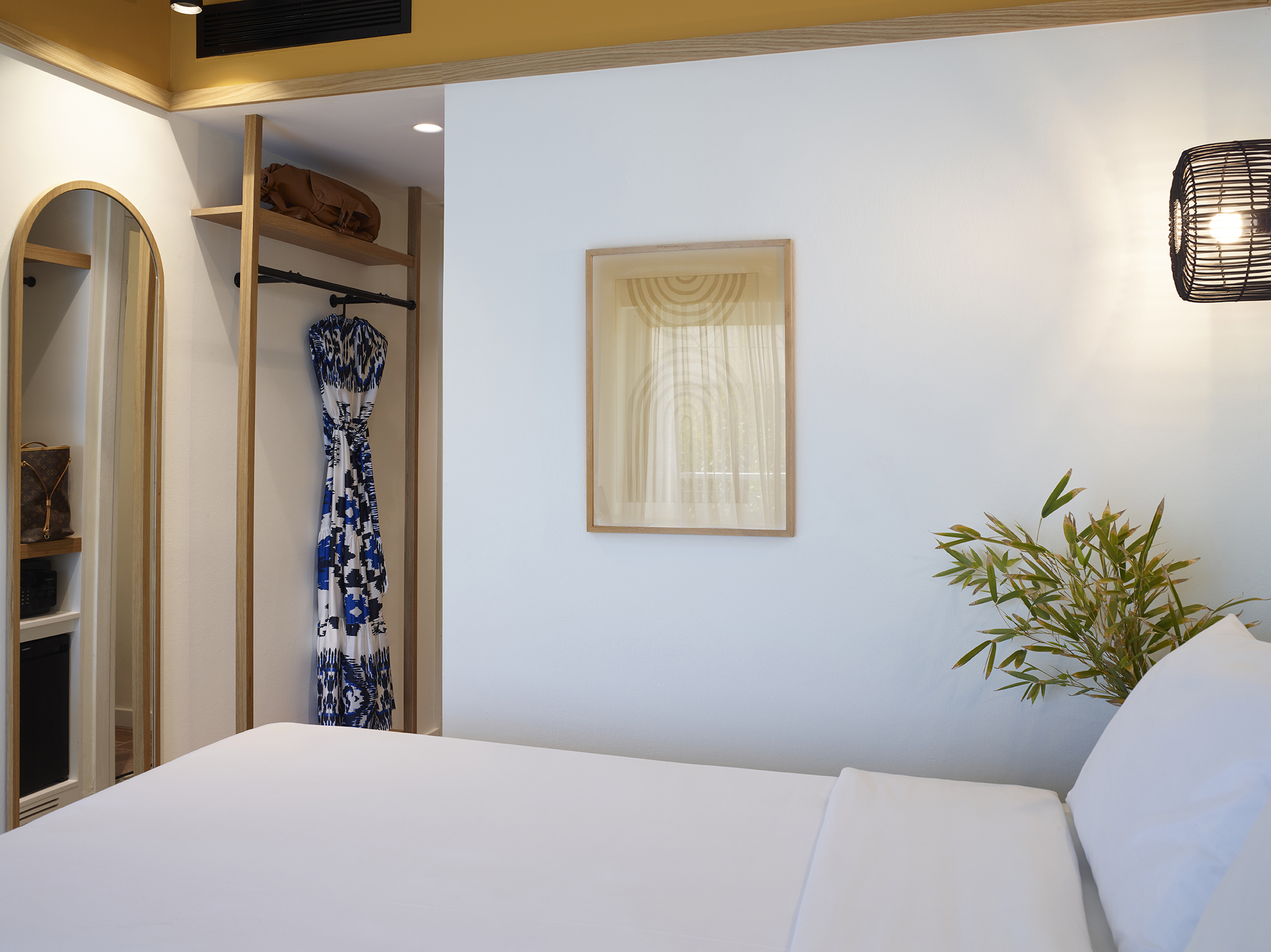 Room Classic Sea View