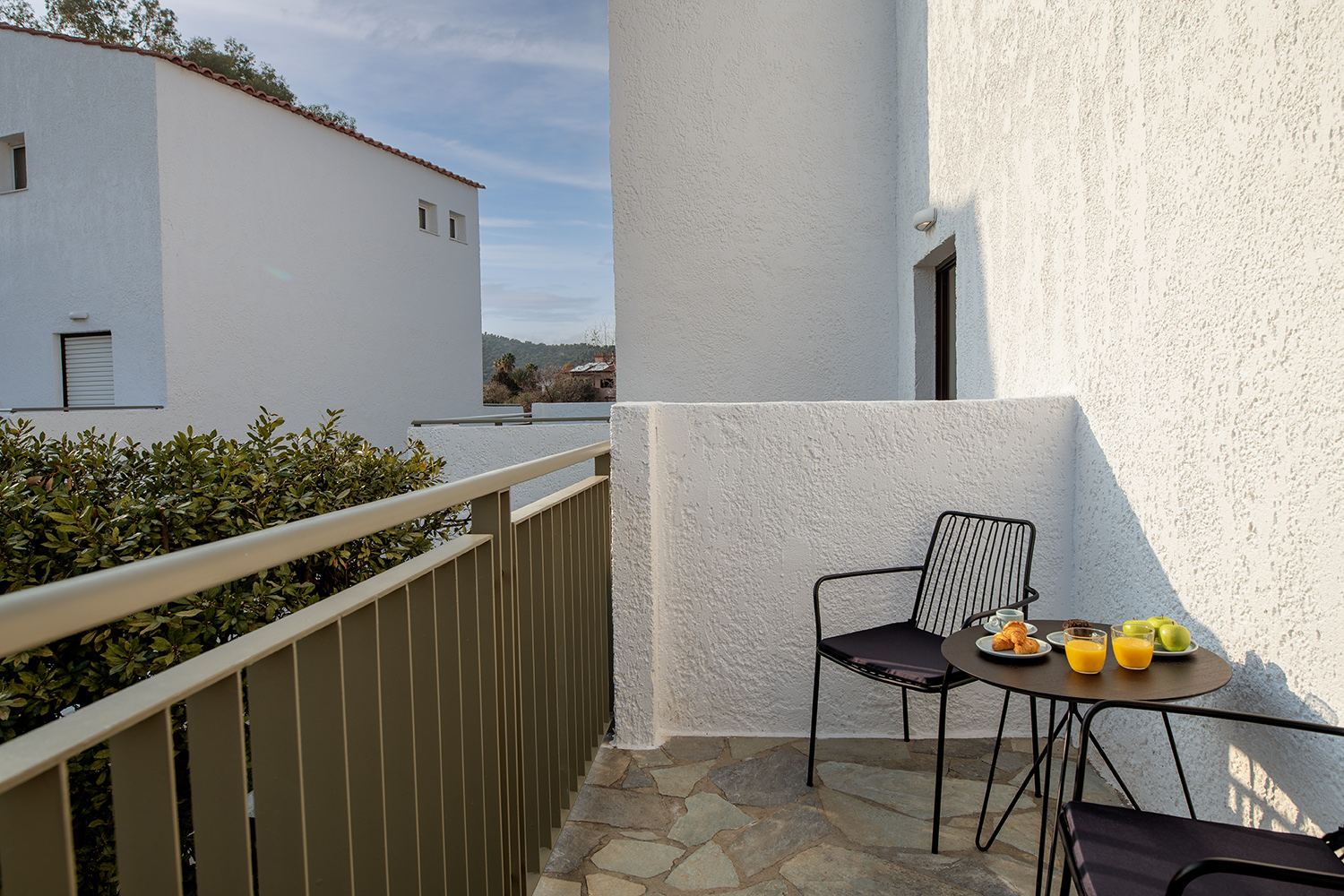 Room Classic Garden View