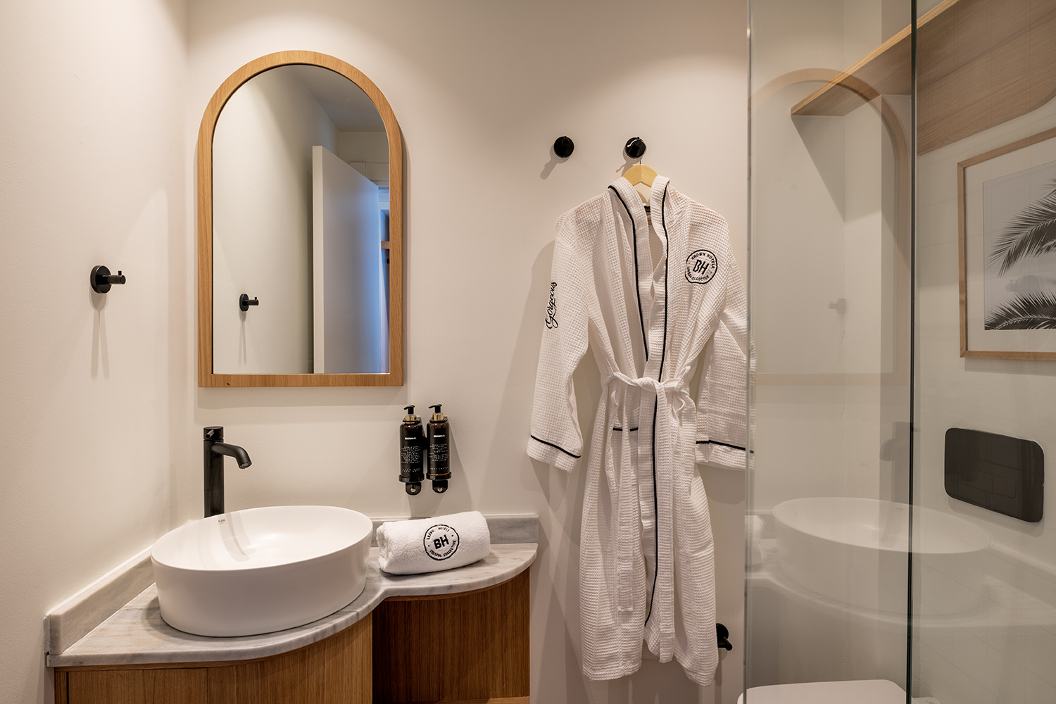 Room Classic Garden View