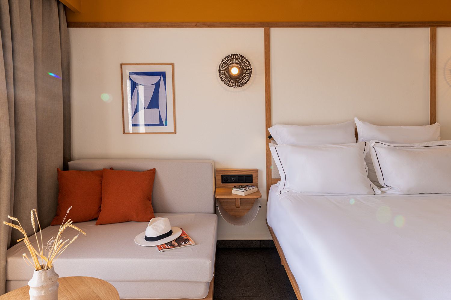 Room Classic Garden View