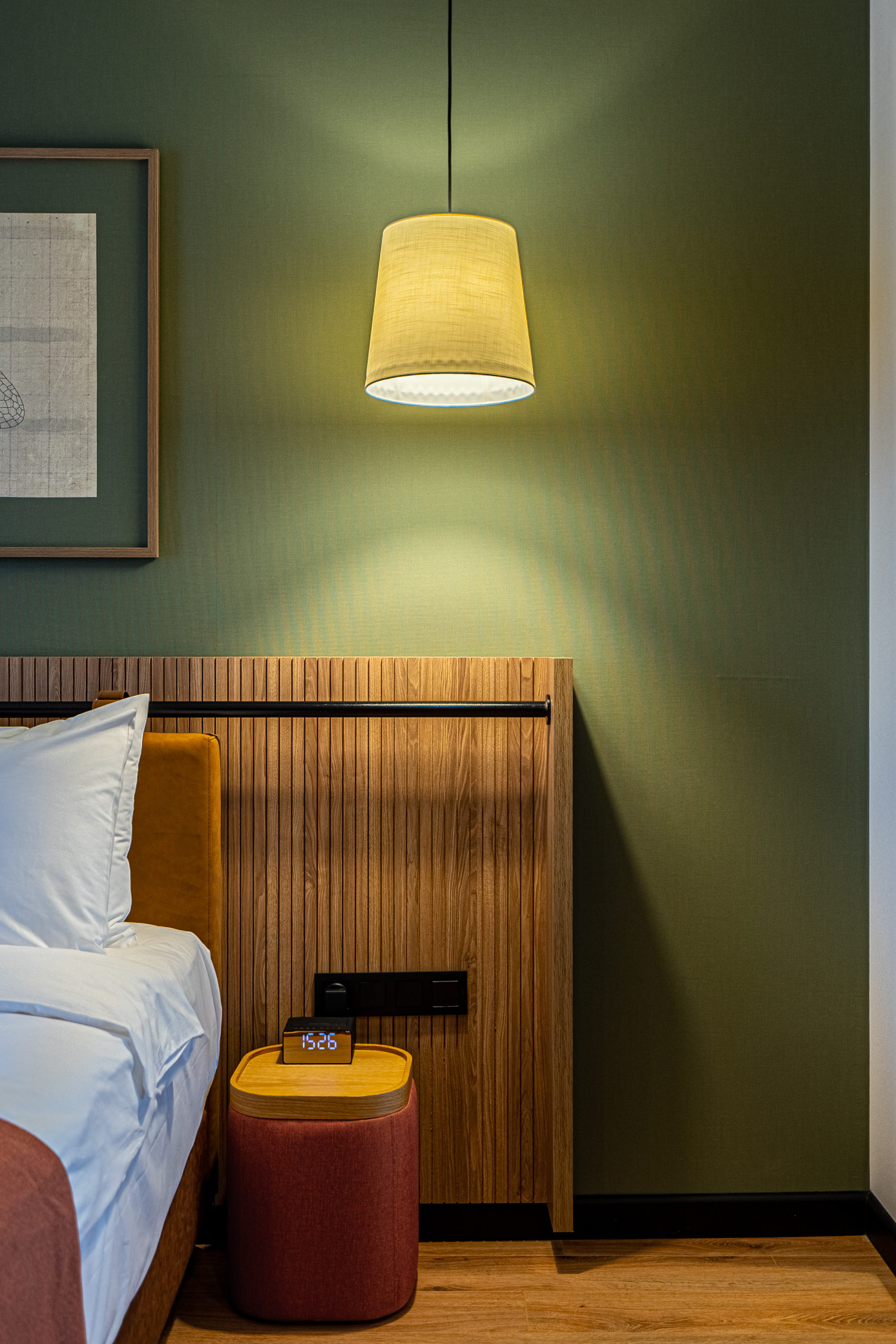 Double or Twin Superior